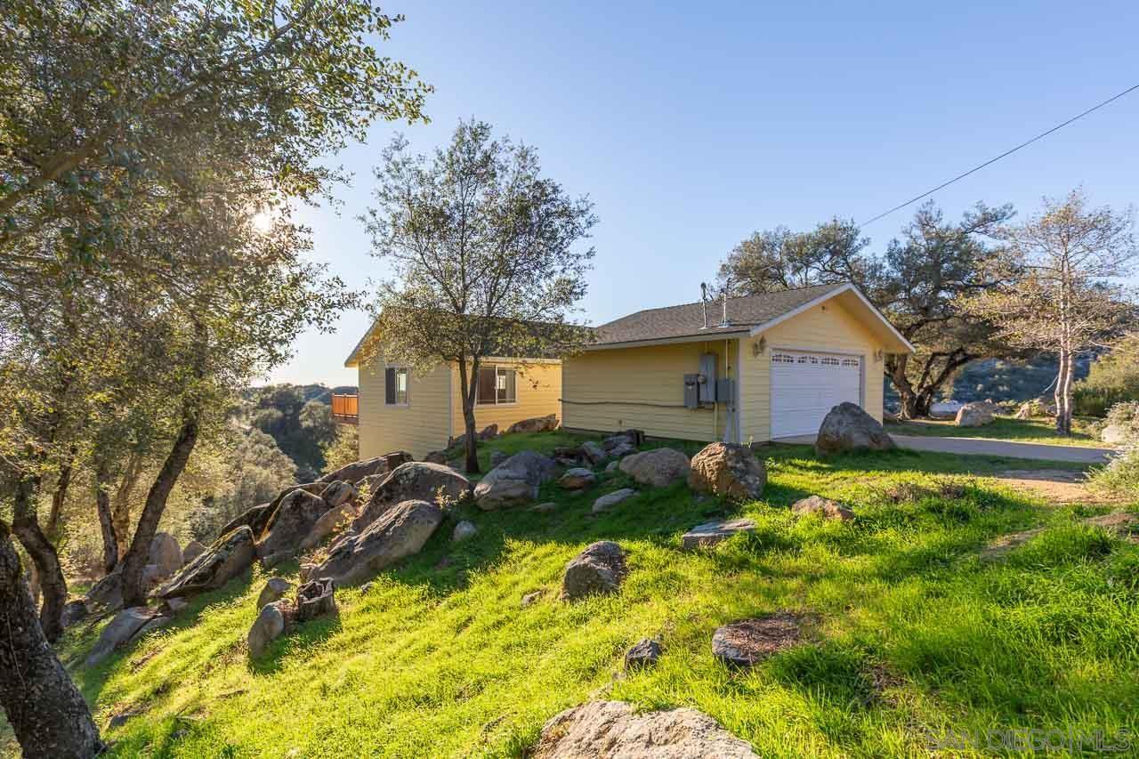 Detail Gallery Image 25 of 31 For 1328  Riverwood Road, Santa Ysabel,  CA 92070 - 3 Beds | 2 Baths