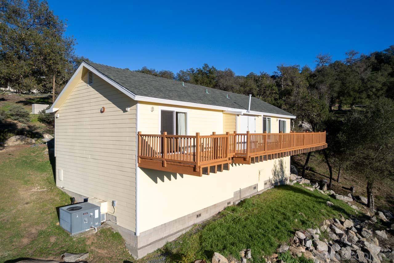 Detail Gallery Image 26 of 31 For 1328  Riverwood Road, Santa Ysabel,  CA 92070 - 3 Beds | 2 Baths