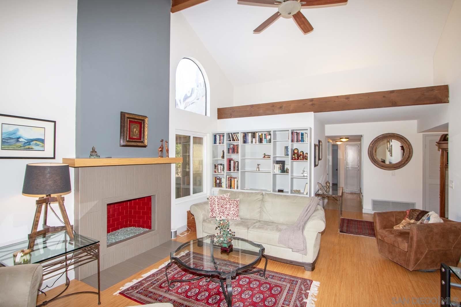 Detail Gallery Image 15 of 43 For 17620  Caminito Chiclayo, San Diego,  CA 92128 - 2 Beds | 2 Baths