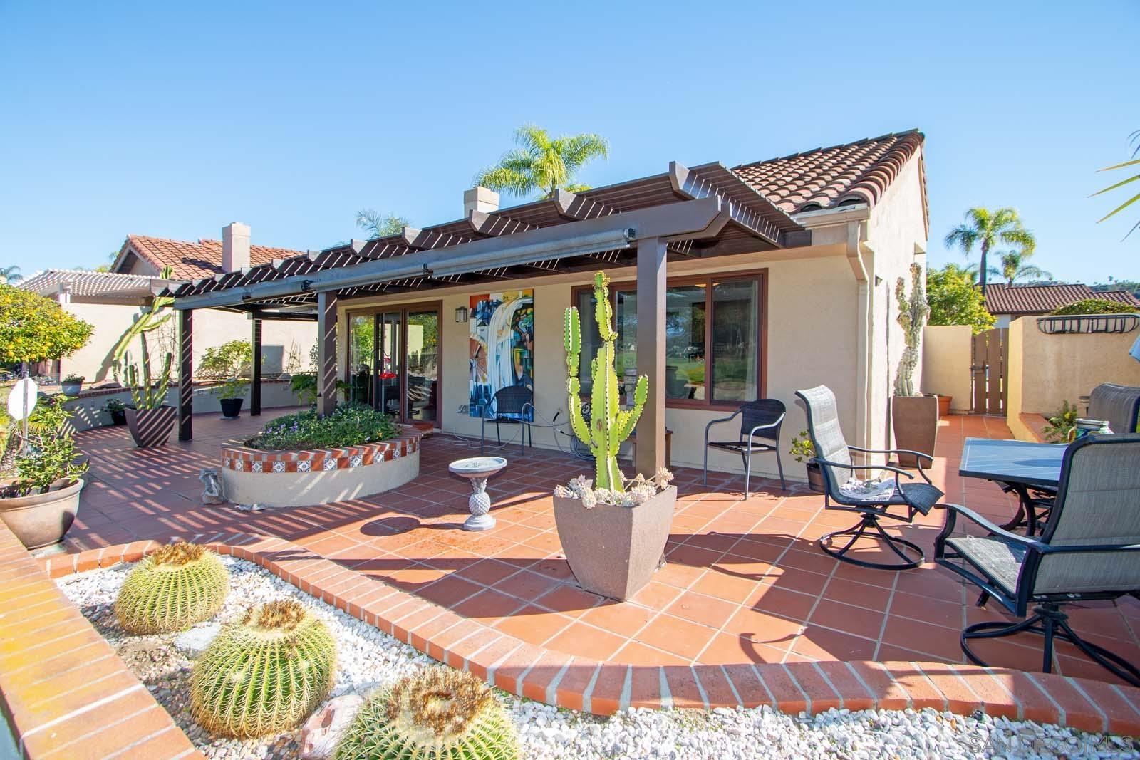 Detail Gallery Image 38 of 43 For 17620  Caminito Chiclayo, San Diego,  CA 92128 - 2 Beds | 2 Baths