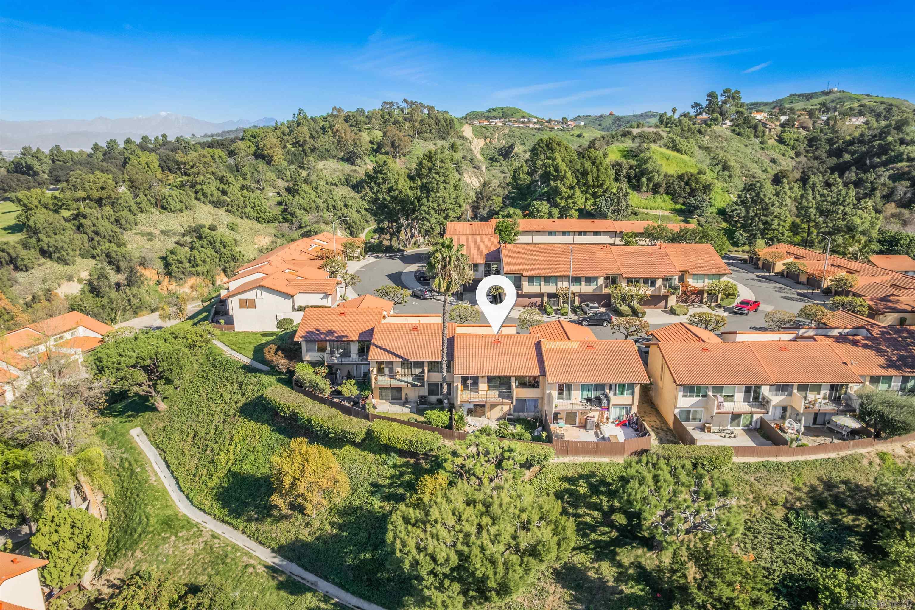 Detail Gallery Image 2 of 24 For 5032  Tierra Antigua Dr, Whittier,  CA 90601 - 2 Beds | 3 Baths