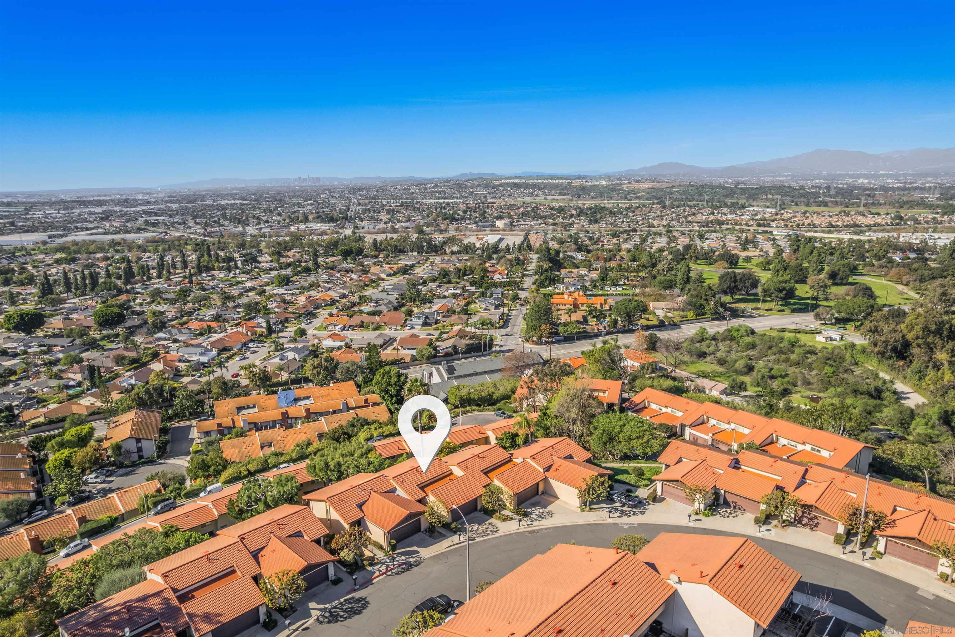 Detail Gallery Image 3 of 24 For 5032  Tierra Antigua Dr, Whittier,  CA 90601 - 2 Beds | 3 Baths