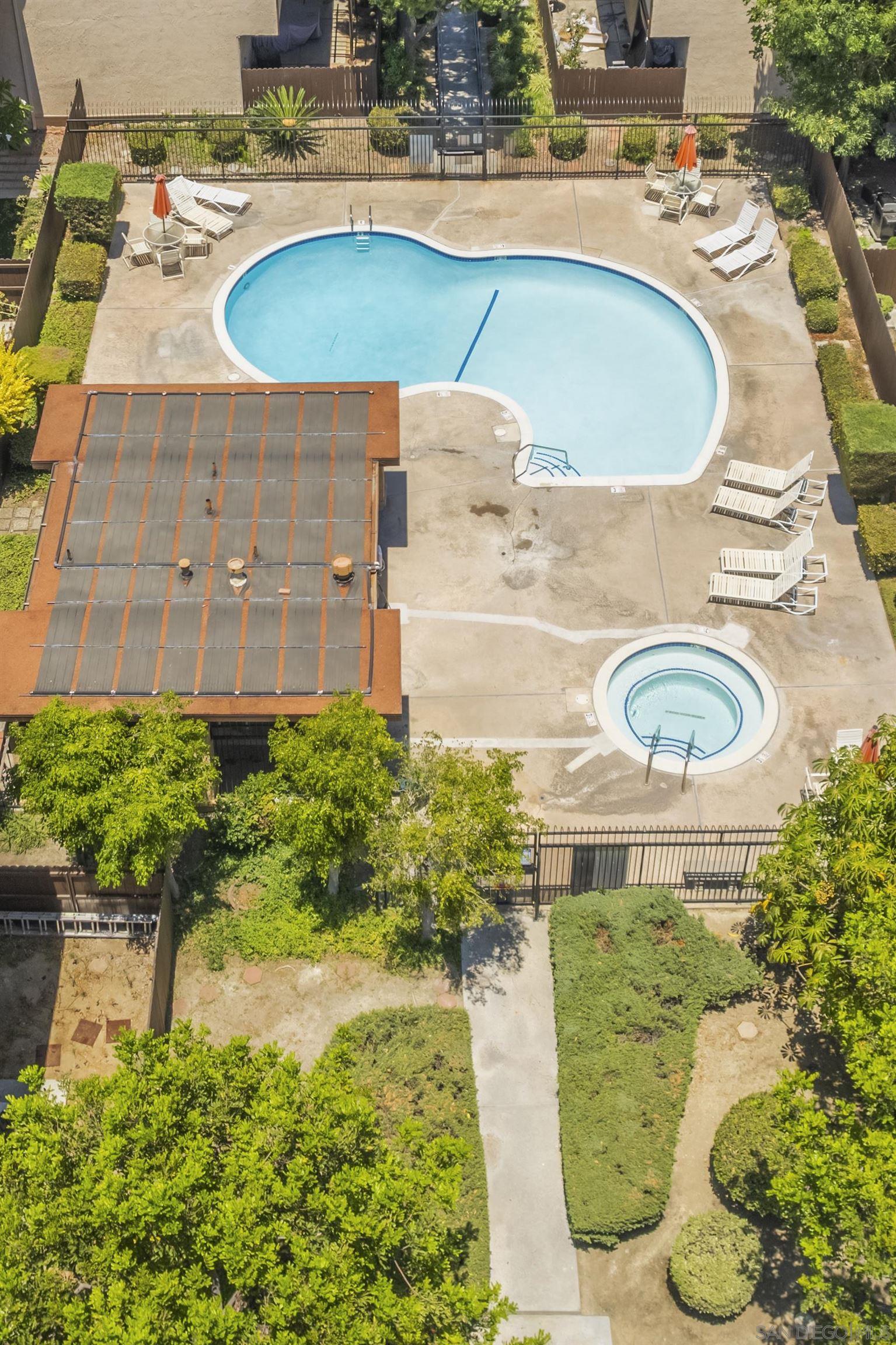 Detail Gallery Image 23 of 24 For 5032  Tierra Antigua Dr, Whittier,  CA 90601 - 2 Beds | 3 Baths