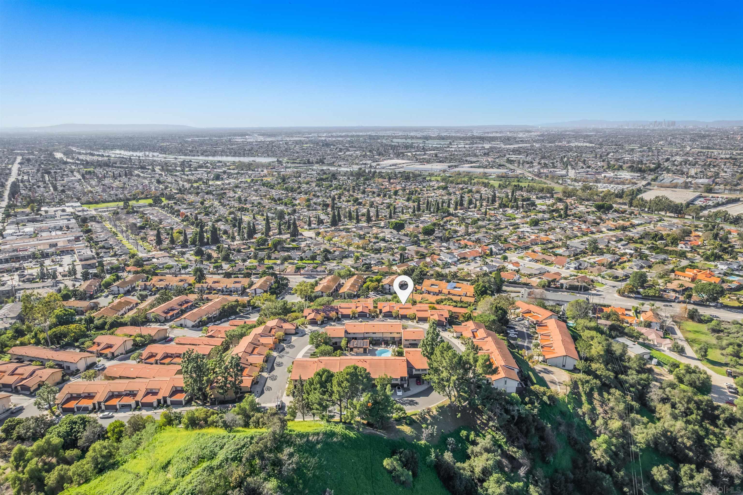 Detail Gallery Image 5 of 24 For 5032  Tierra Antigua Dr, Whittier,  CA 90601 - 2 Beds | 3 Baths