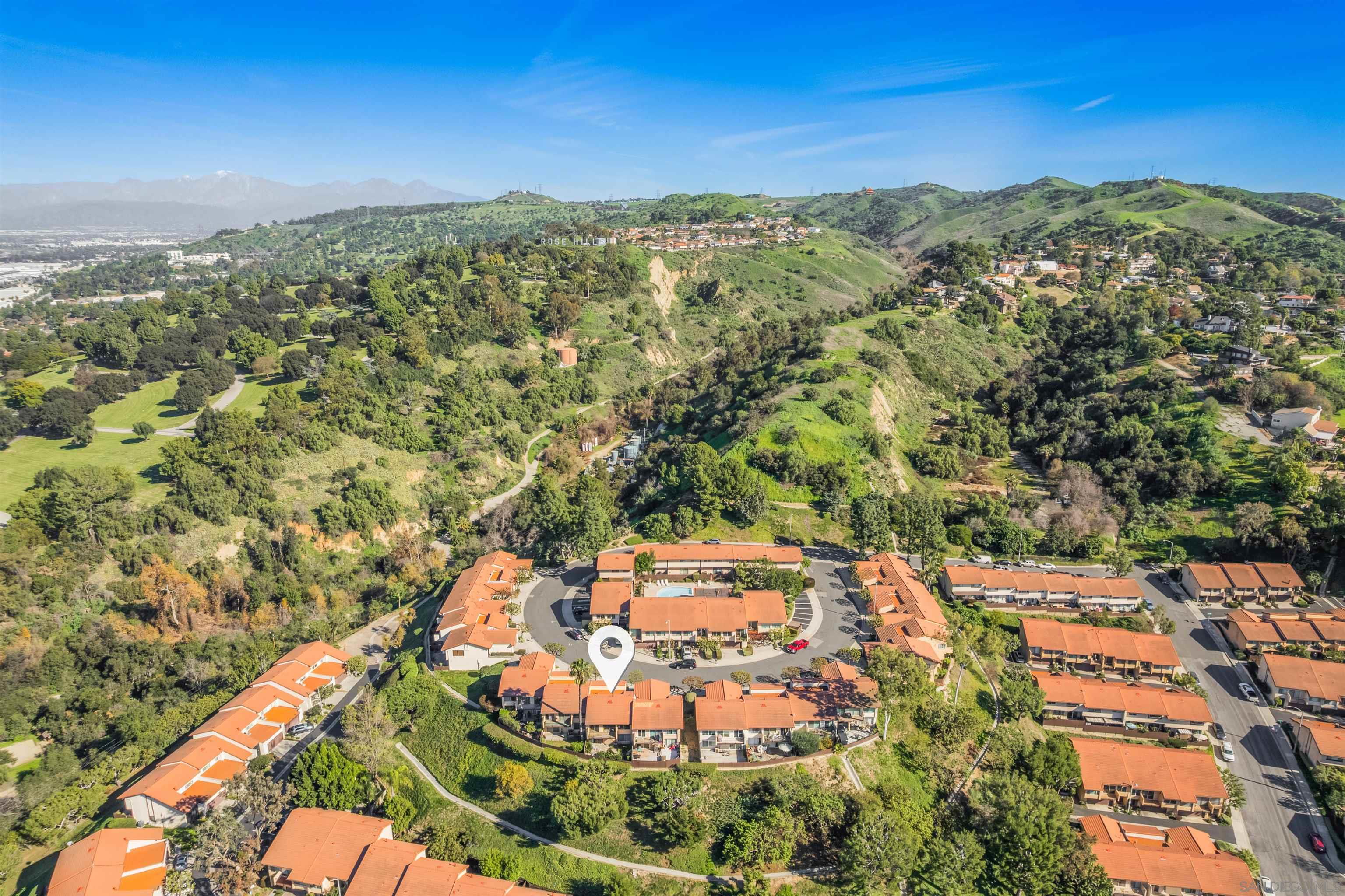 Detail Gallery Image 8 of 24 For 5032  Tierra Antigua Dr, Whittier,  CA 90601 - 2 Beds | 3 Baths