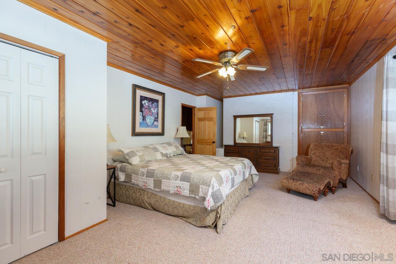 Detail Gallery Image 11 of 32 For 1679  Whispering Pines Drive, Julian,  CA 92036 - 2 Beds | 1/1 Baths