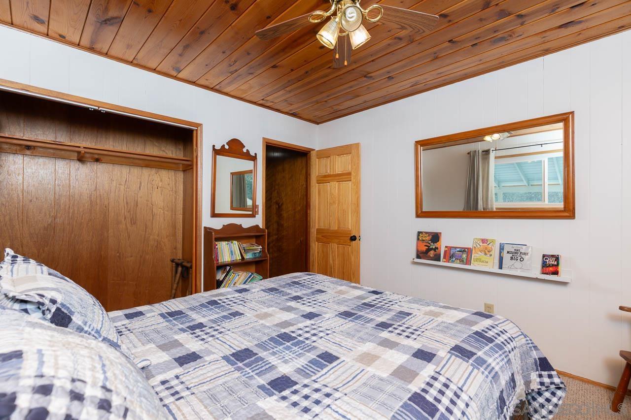 Detail Gallery Image 15 of 32 For 1679  Whispering Pines Drive, Julian,  CA 92036 - 2 Beds | 1/1 Baths