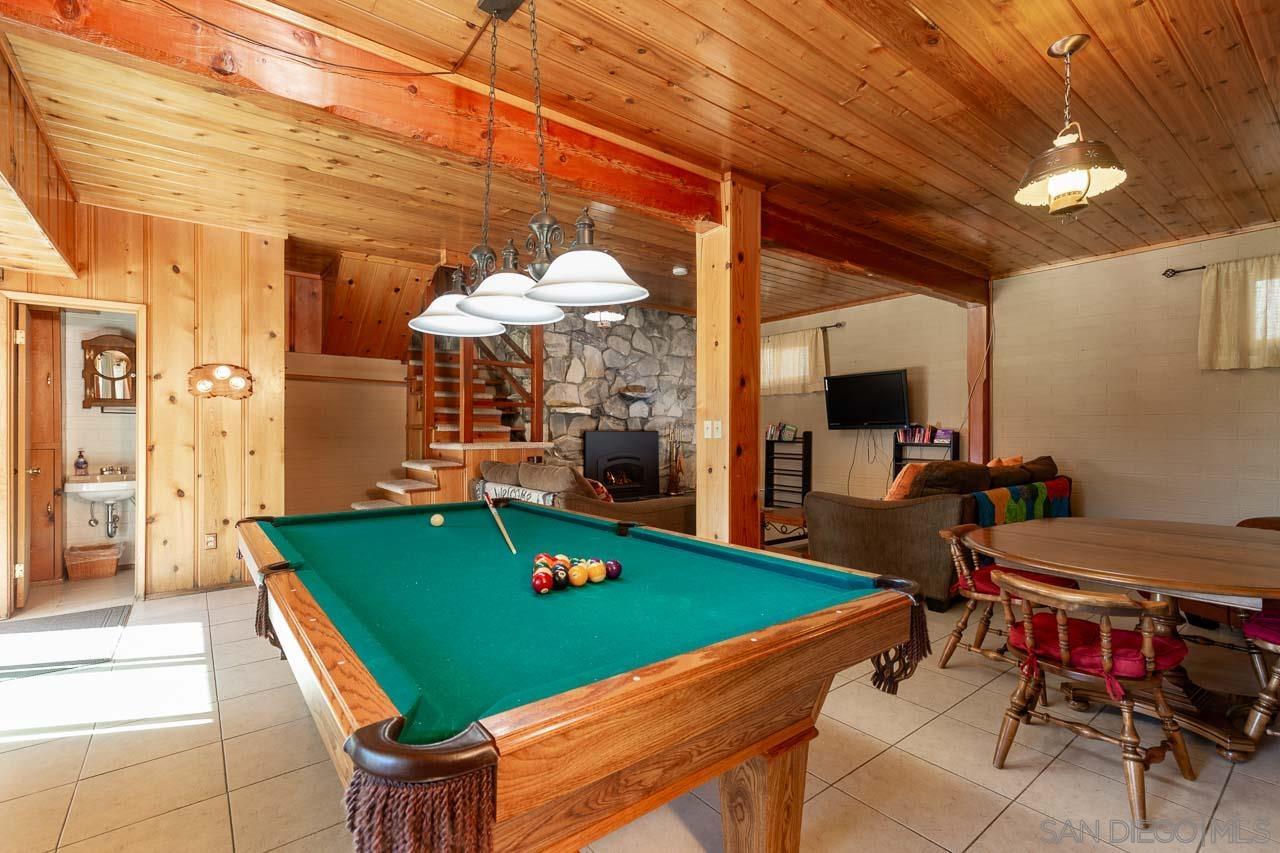 Detail Gallery Image 18 of 32 For 1679  Whispering Pines Drive, Julian,  CA 92036 - 2 Beds | 1/1 Baths