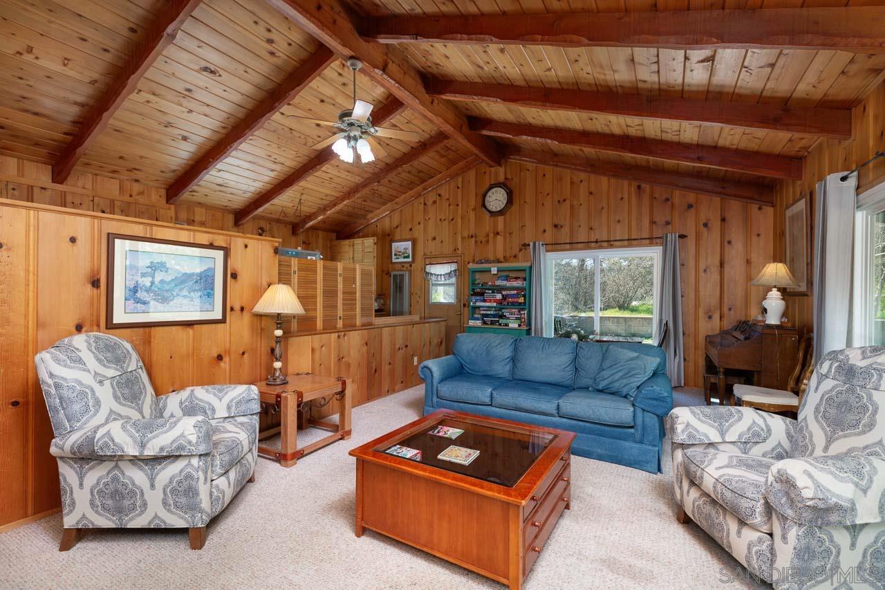 Detail Gallery Image 3 of 32 For 1679  Whispering Pines Drive, Julian,  CA 92036 - 2 Beds | 1/1 Baths