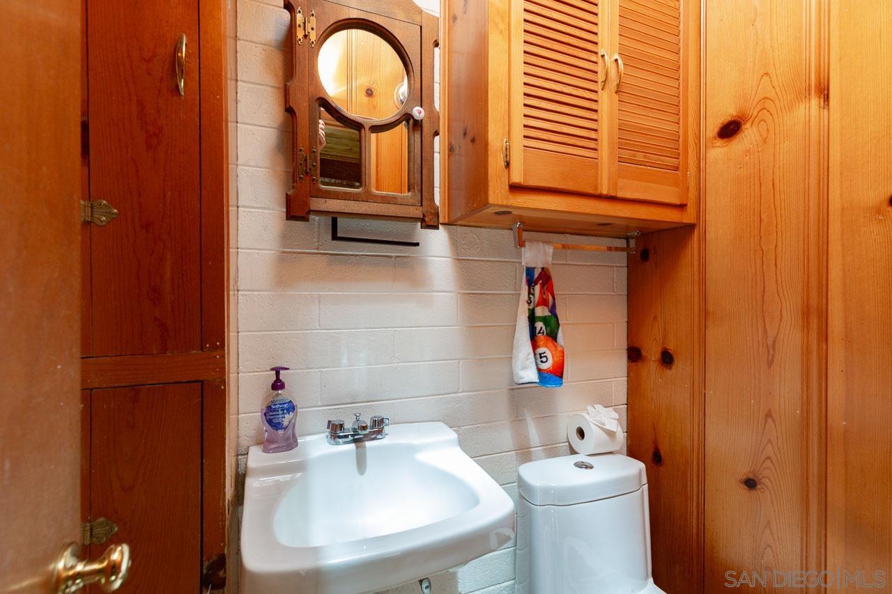 Detail Gallery Image 21 of 32 For 1679  Whispering Pines Drive, Julian,  CA 92036 - 2 Beds | 1/1 Baths