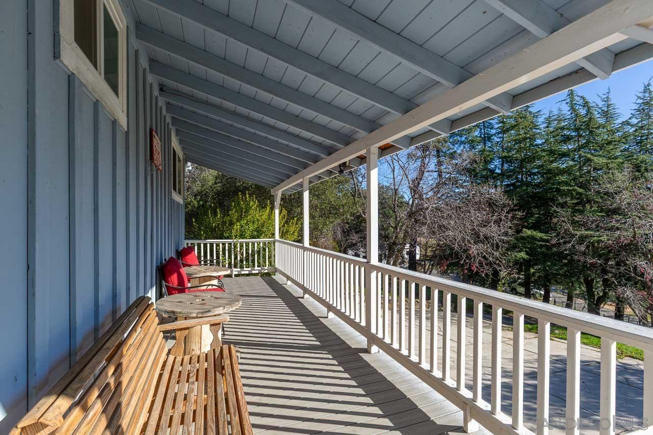 Detail Gallery Image 22 of 32 For 1679  Whispering Pines Drive, Julian,  CA 92036 - 2 Beds | 1/1 Baths