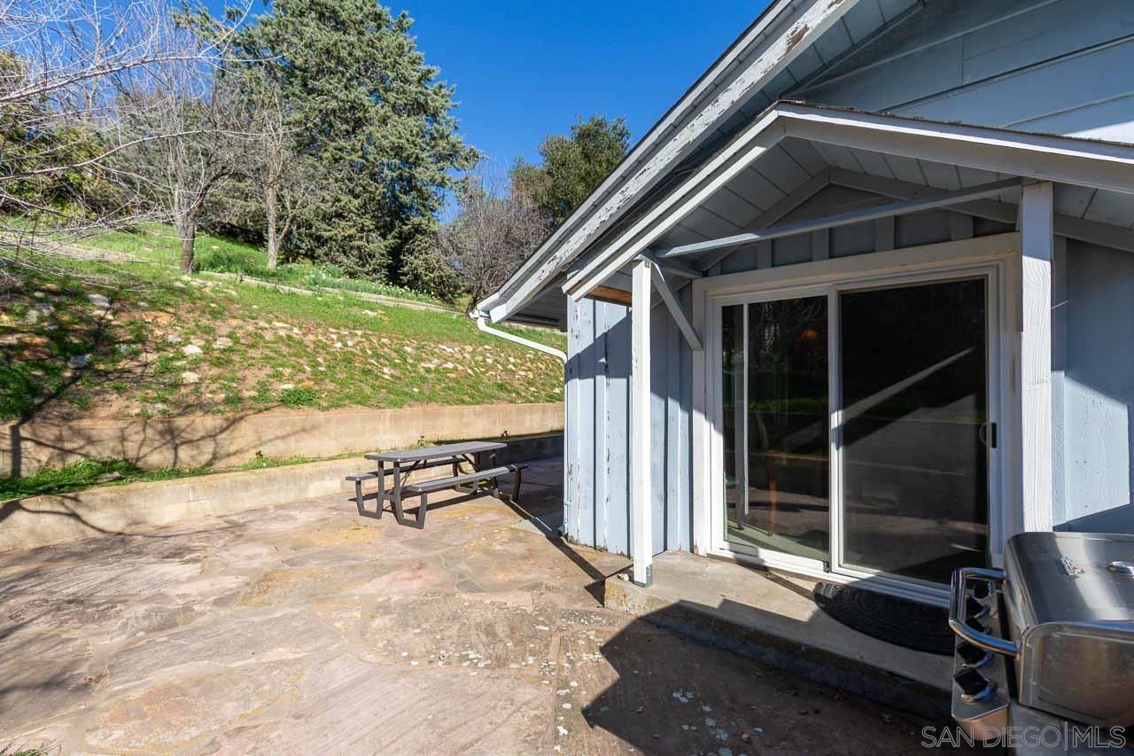 Detail Gallery Image 24 of 32 For 1679  Whispering Pines Drive, Julian,  CA 92036 - 2 Beds | 1/1 Baths