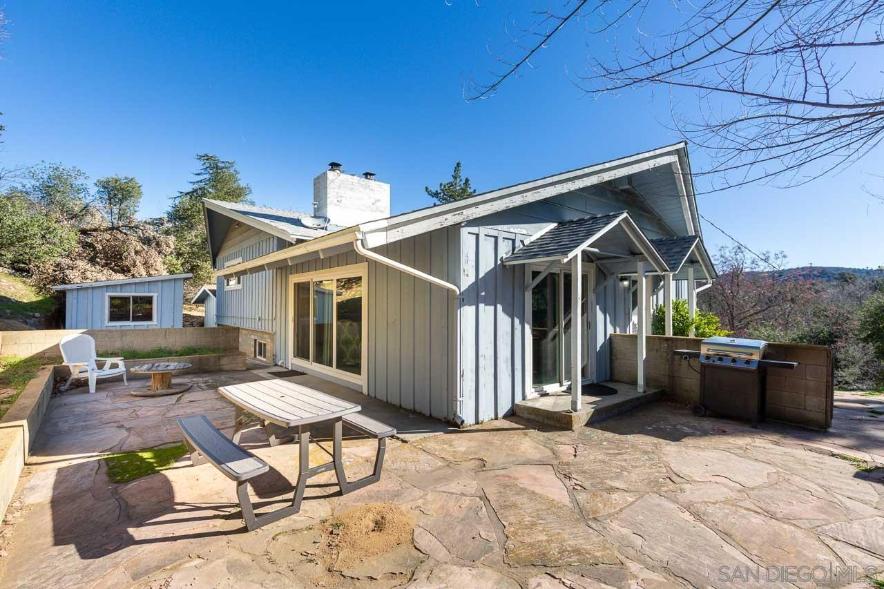 Detail Gallery Image 25 of 32 For 1679  Whispering Pines Drive, Julian,  CA 92036 - 2 Beds | 1/1 Baths