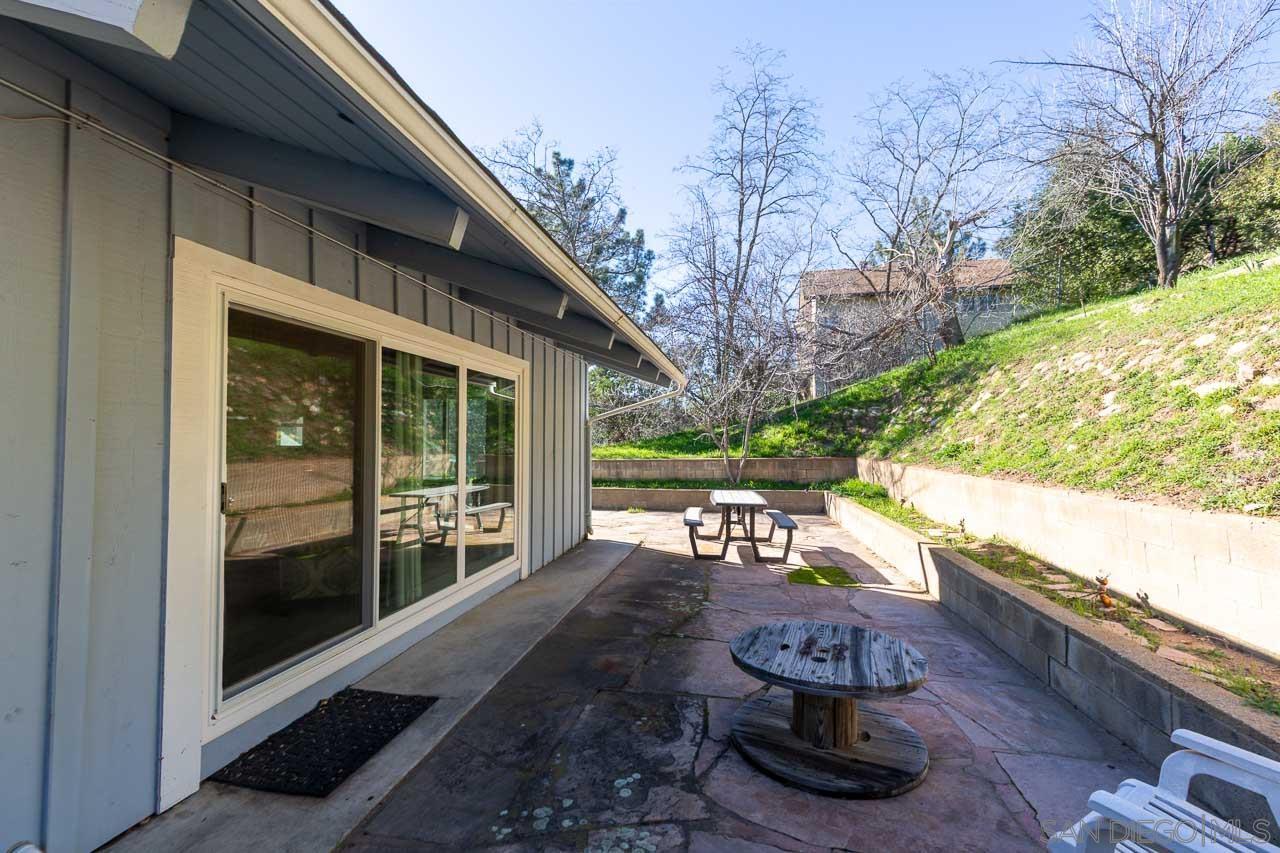 Detail Gallery Image 26 of 32 For 1679  Whispering Pines Drive, Julian,  CA 92036 - 2 Beds | 1/1 Baths