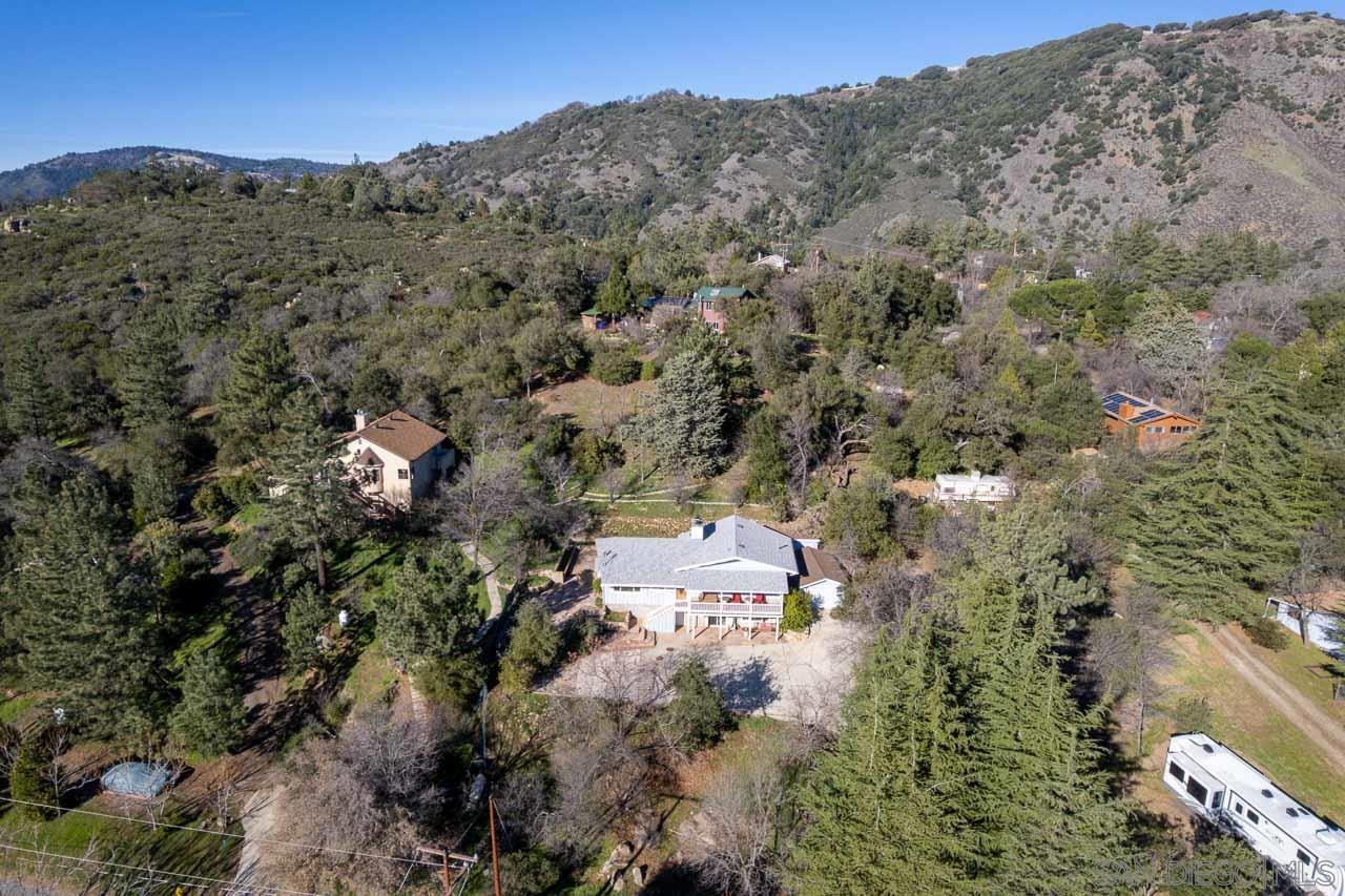 Detail Gallery Image 30 of 32 For 1679  Whispering Pines Drive, Julian,  CA 92036 - 2 Beds | 1/1 Baths