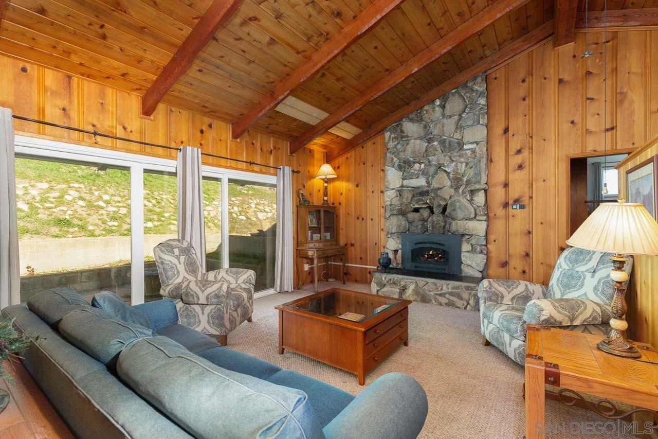 Detail Gallery Image 6 of 32 For 1679  Whispering Pines Drive, Julian,  CA 92036 - 2 Beds | 1/1 Baths