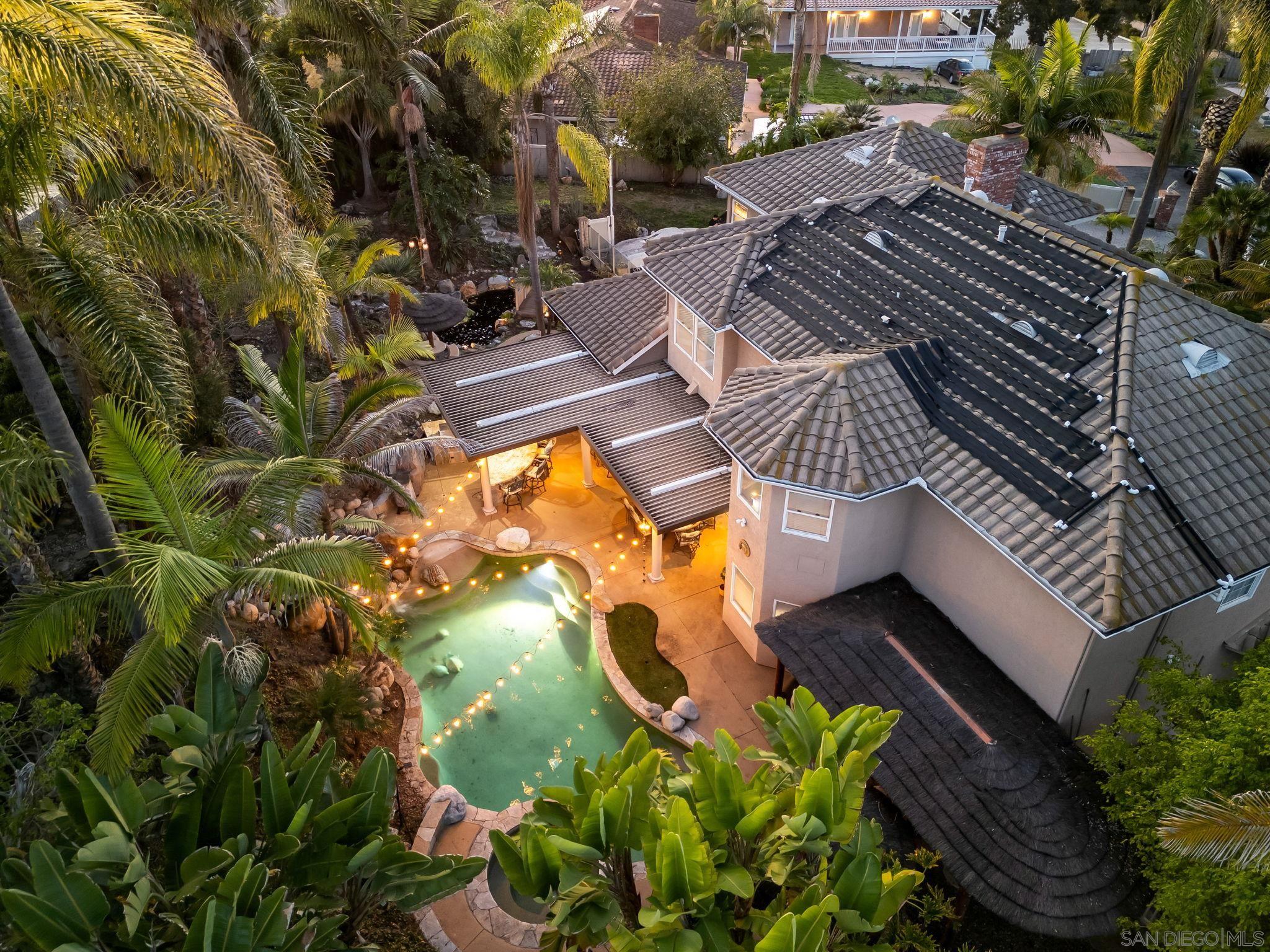 Detail Gallery Image 12 of 70 For 1180  Academy Ln, Vista,  CA 92081 - 5 Beds | 4 Baths