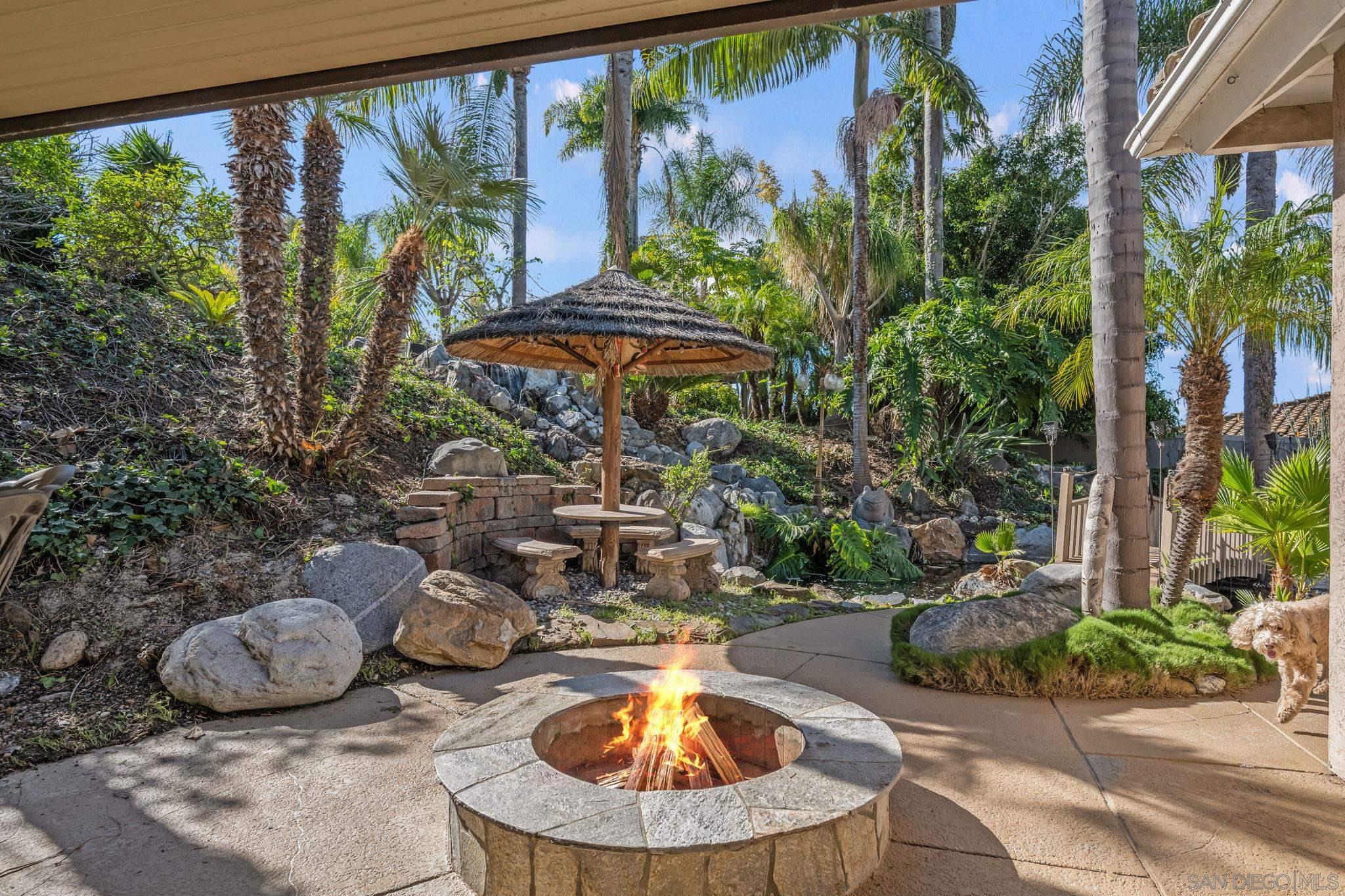 Detail Gallery Image 15 of 70 For 1180  Academy Ln, Vista,  CA 92081 - 5 Beds | 4 Baths