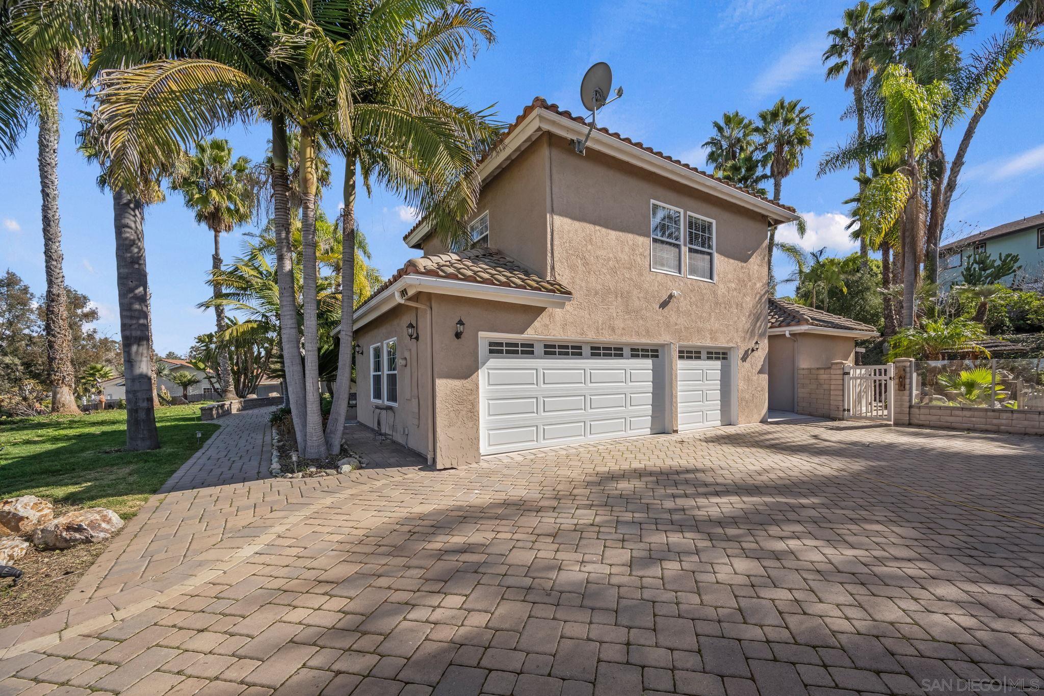 Detail Gallery Image 24 of 70 For 1180  Academy Ln, Vista,  CA 92081 - 5 Beds | 4 Baths