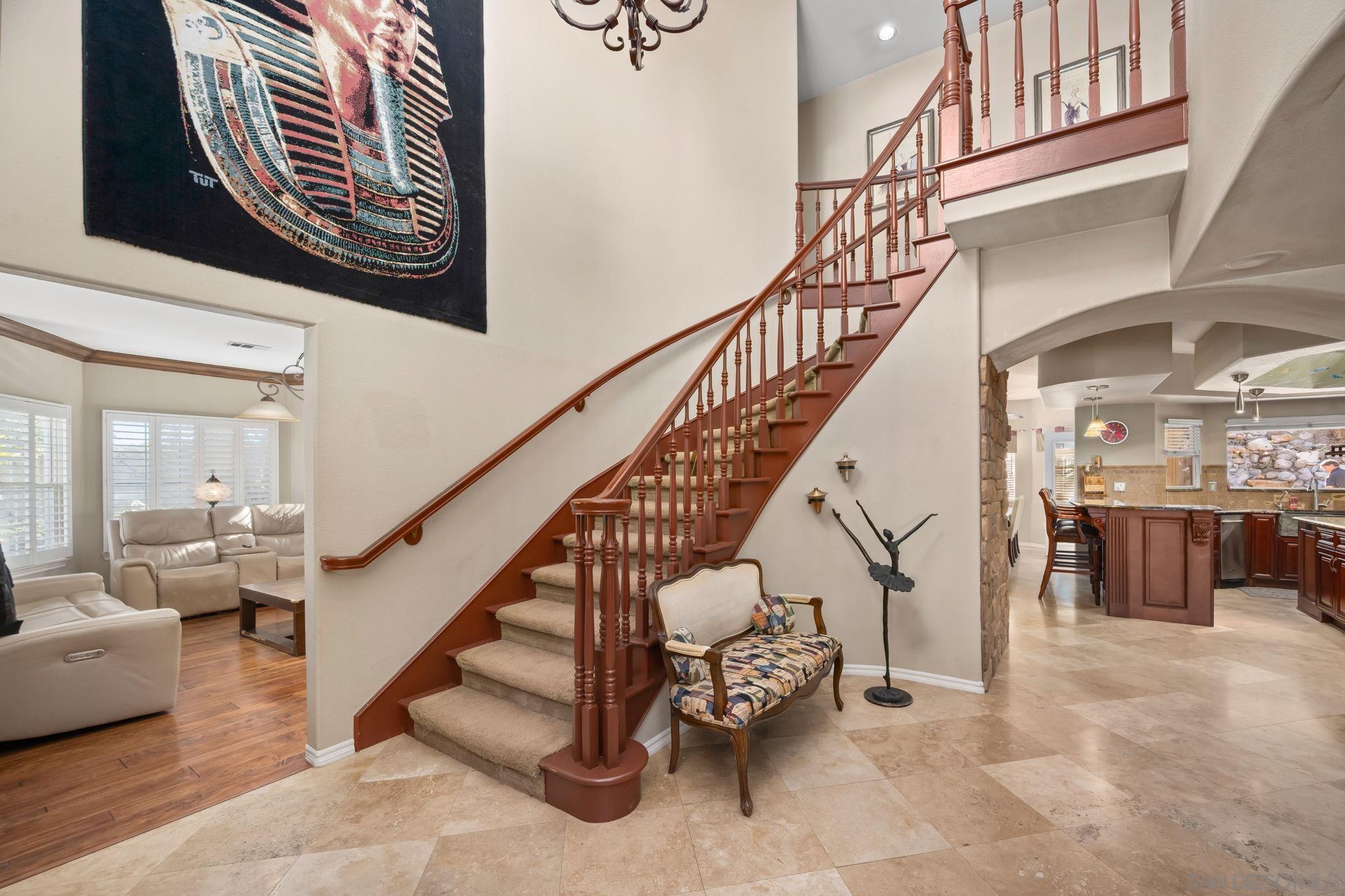 Detail Gallery Image 30 of 70 For 1180  Academy Ln, Vista,  CA 92081 - 5 Beds | 4 Baths