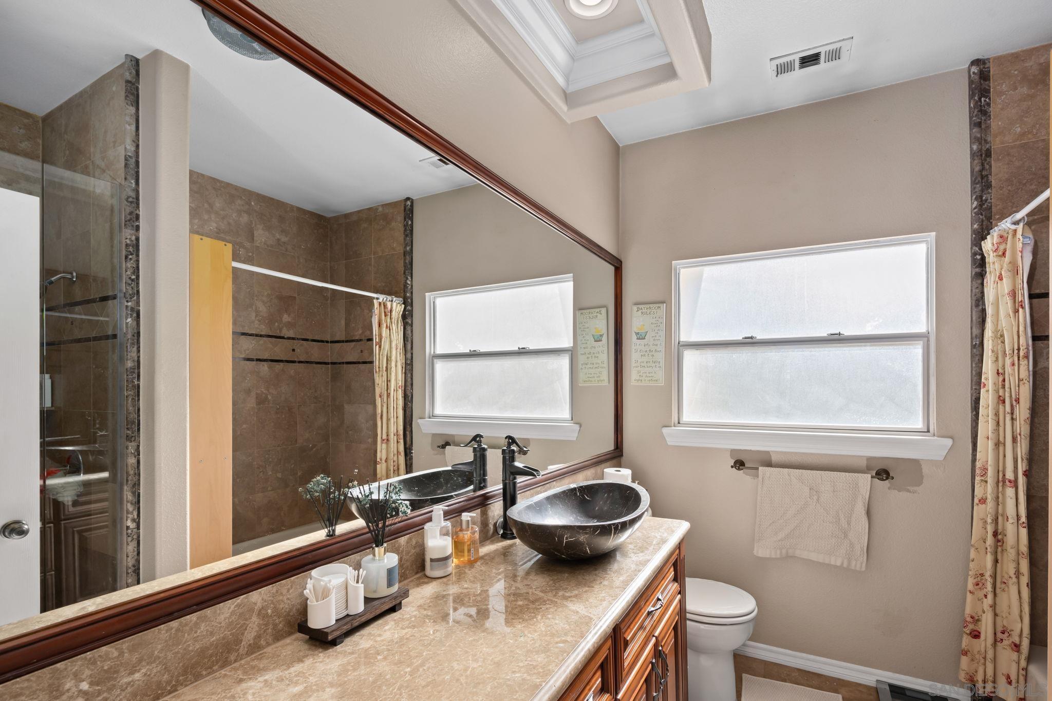 Detail Gallery Image 46 of 70 For 1180  Academy Ln, Vista,  CA 92081 - 5 Beds | 4 Baths