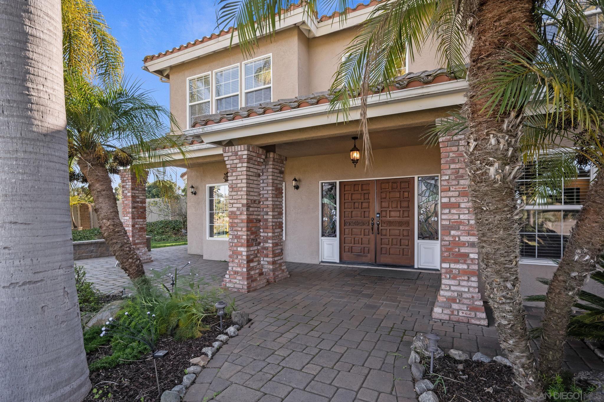 Detail Gallery Image 52 of 70 For 1180  Academy Ln, Vista,  CA 92081 - 5 Beds | 4 Baths