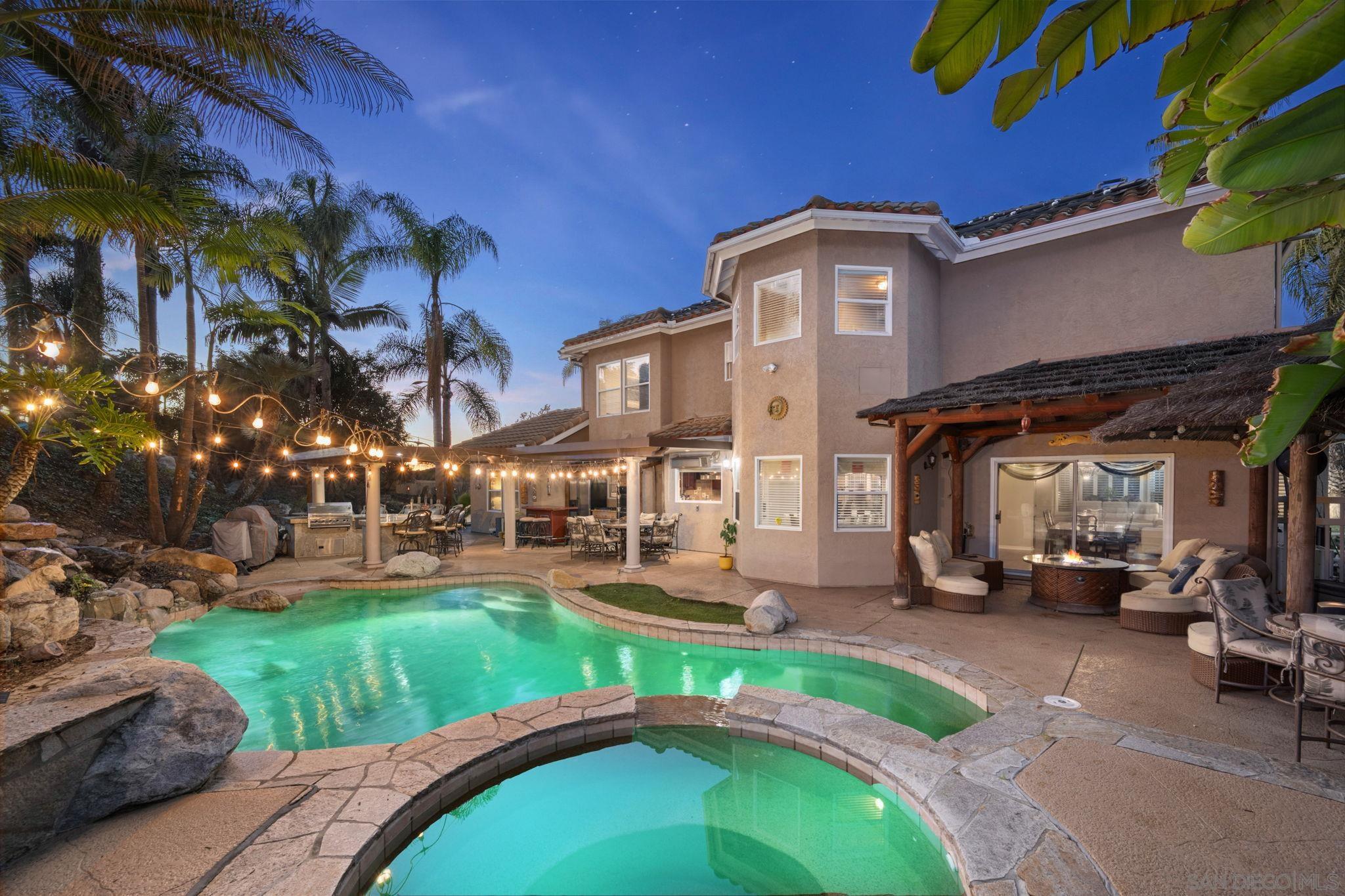 Detail Gallery Image 54 of 70 For 1180  Academy Ln, Vista,  CA 92081 - 5 Beds | 4 Baths