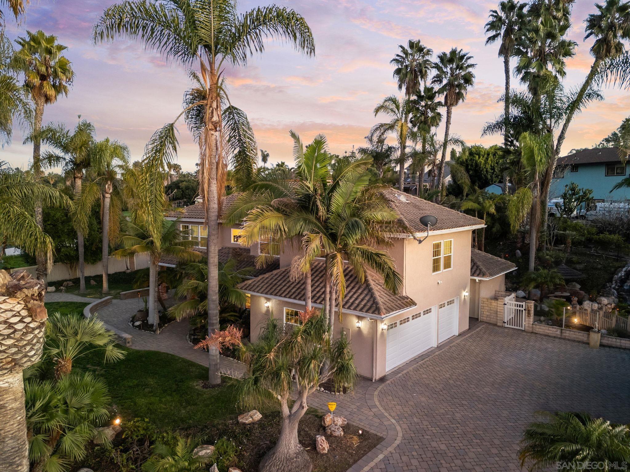 Detail Gallery Image 65 of 70 For 1180  Academy Ln, Vista,  CA 92081 - 5 Beds | 4 Baths