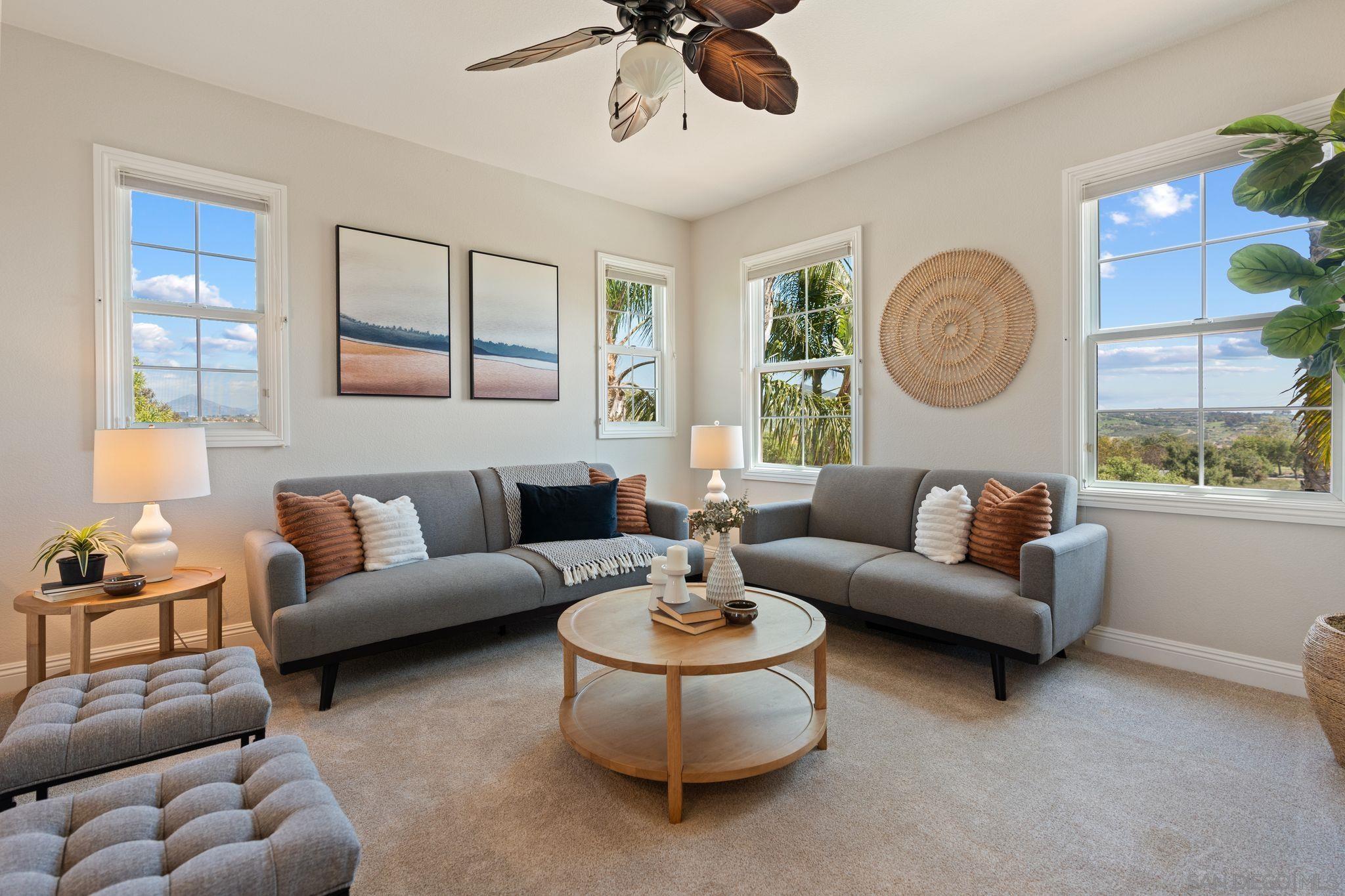 Detail Gallery Image 39 of 62 For 15583  Rising River Pl. S, San Diego,  CA 92127 - 5 Beds | 4/1 Baths