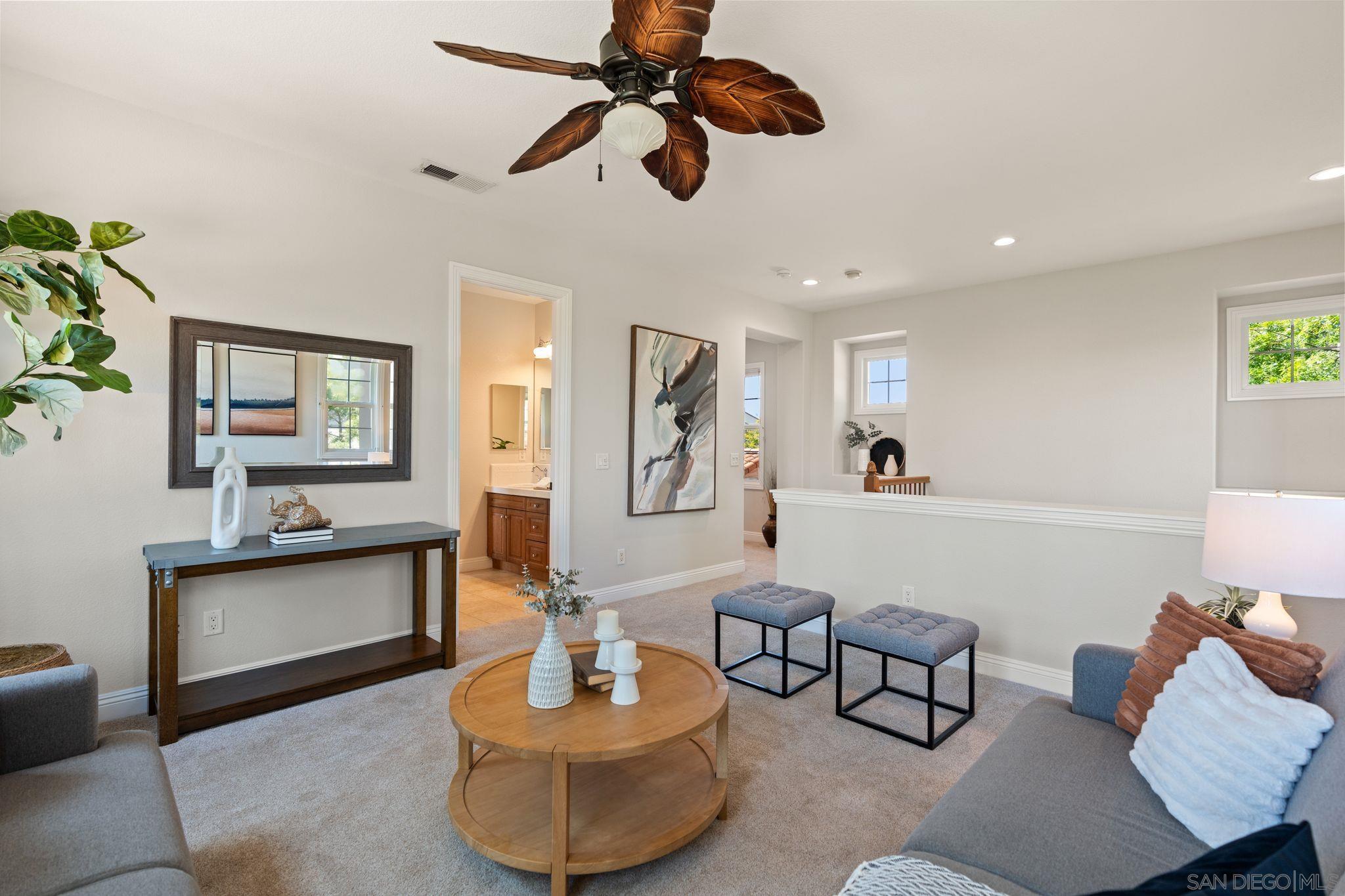 Detail Gallery Image 41 of 62 For 15583  Rising River Pl. S, San Diego,  CA 92127 - 5 Beds | 4/1 Baths