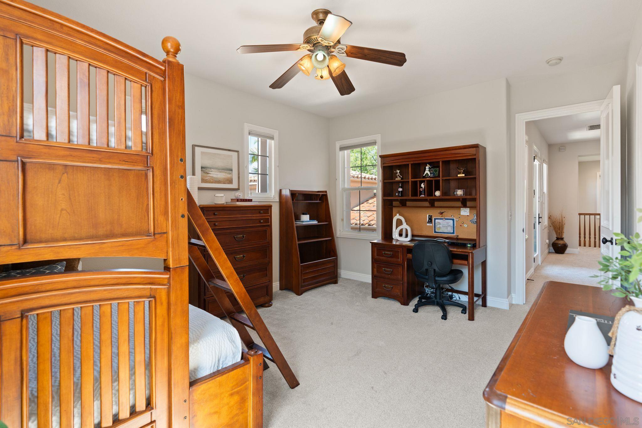 Detail Gallery Image 50 of 62 For 15583  Rising River Pl. S, San Diego,  CA 92127 - 5 Beds | 4/1 Baths