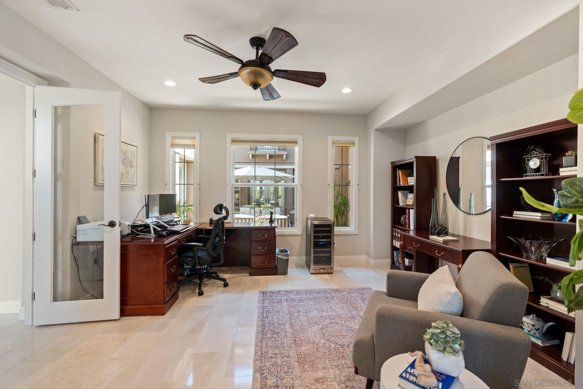 Detail Gallery Image 6 of 62 For 15583  Rising River Pl. S, San Diego,  CA 92127 - 5 Beds | 4/1 Baths