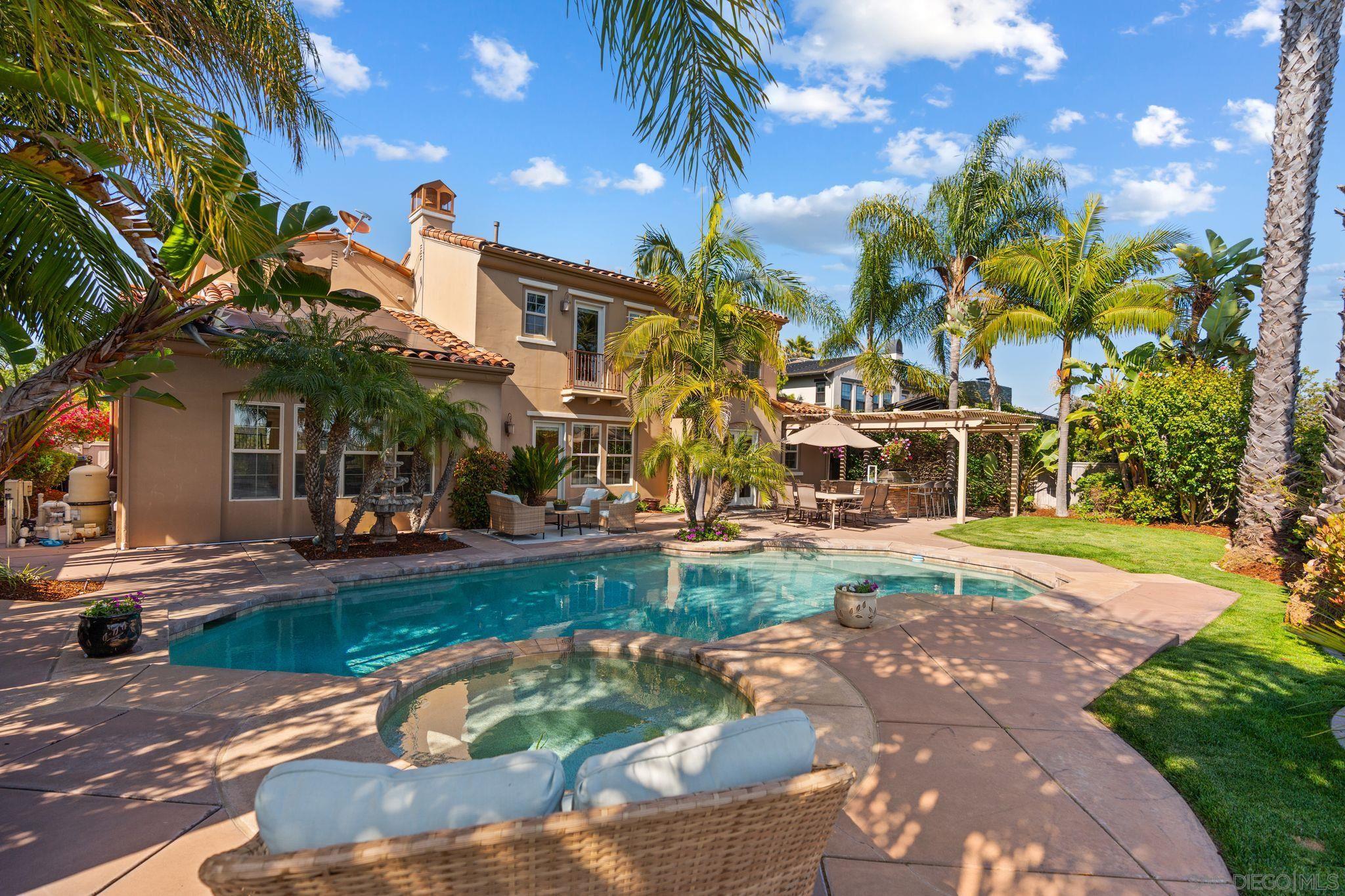 Detail Gallery Image 56 of 62 For 15583  Rising River Pl. S, San Diego,  CA 92127 - 5 Beds | 4/1 Baths