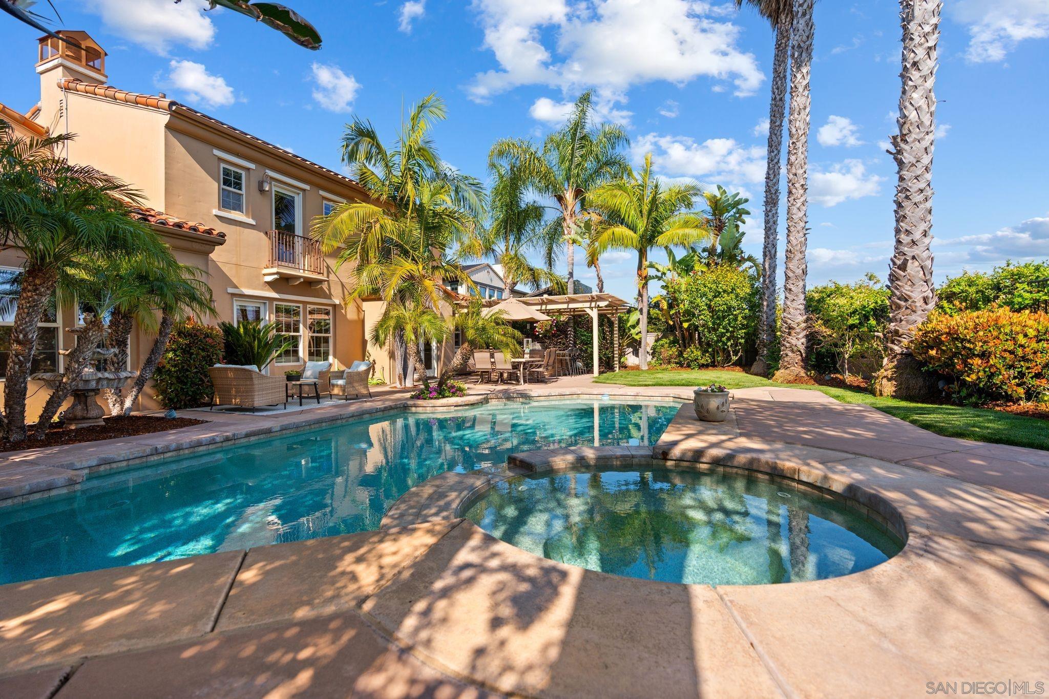 Detail Gallery Image 57 of 62 For 15583  Rising River Pl. S, San Diego,  CA 92127 - 5 Beds | 4/1 Baths