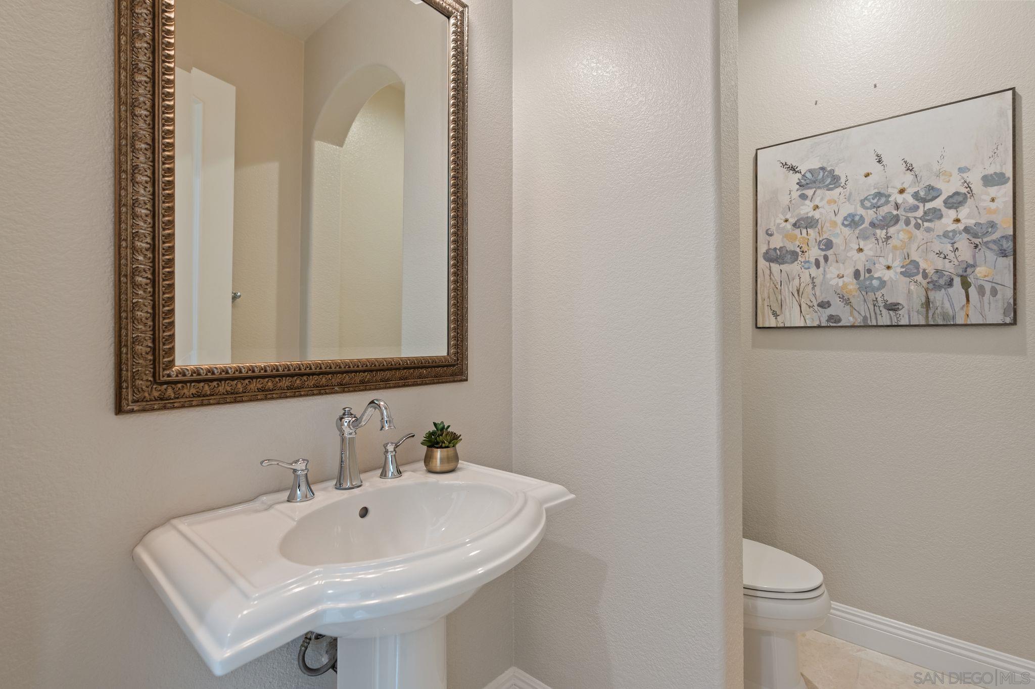 Detail Gallery Image 9 of 62 For 15583  Rising River Pl. S, San Diego,  CA 92127 - 5 Beds | 4/1 Baths