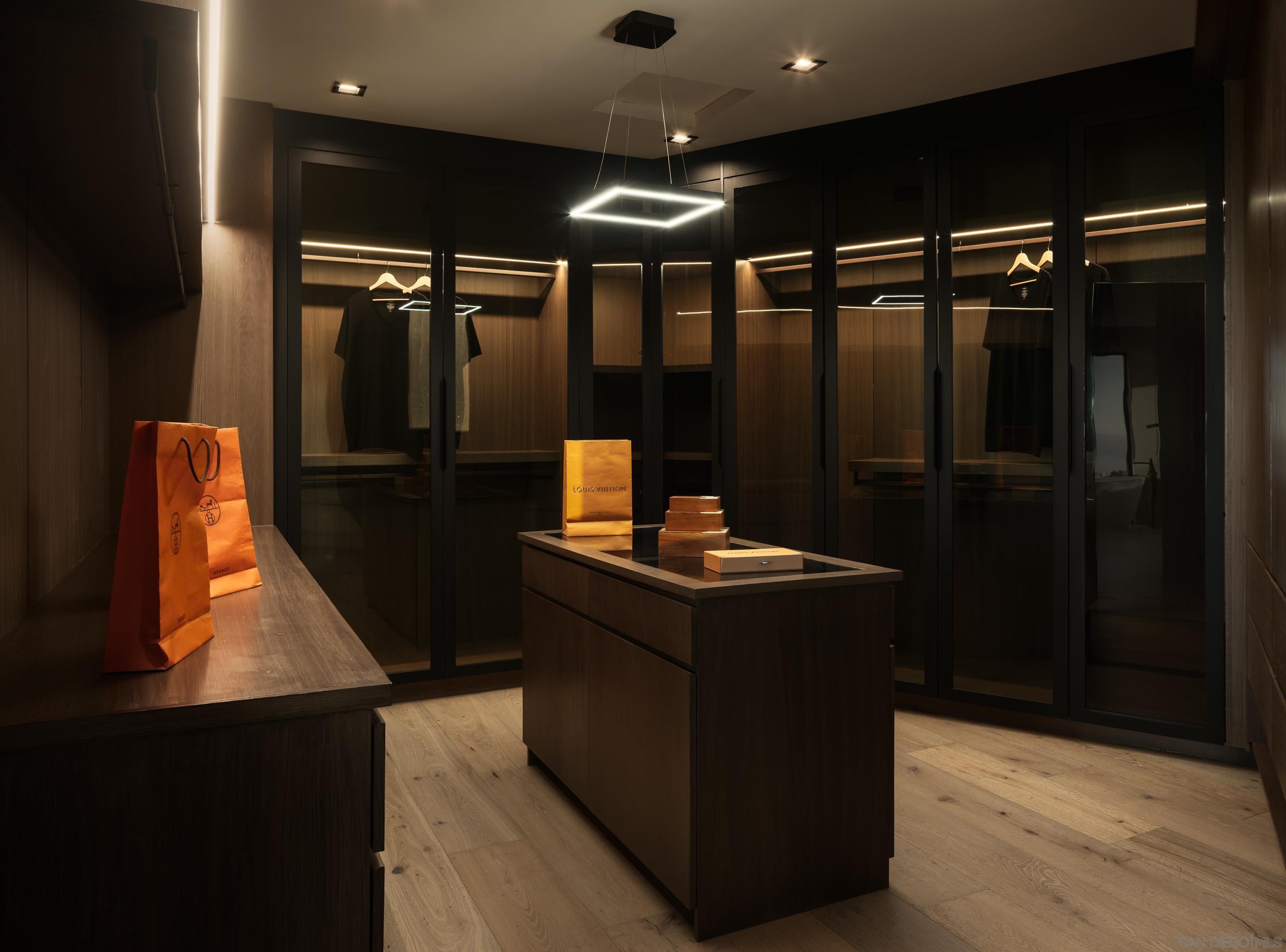 Detail Gallery Image 24 of 45 For 6627  Muirlands Dr, La Jolla,  CA 92037 - 7 Beds | 7/1 Baths