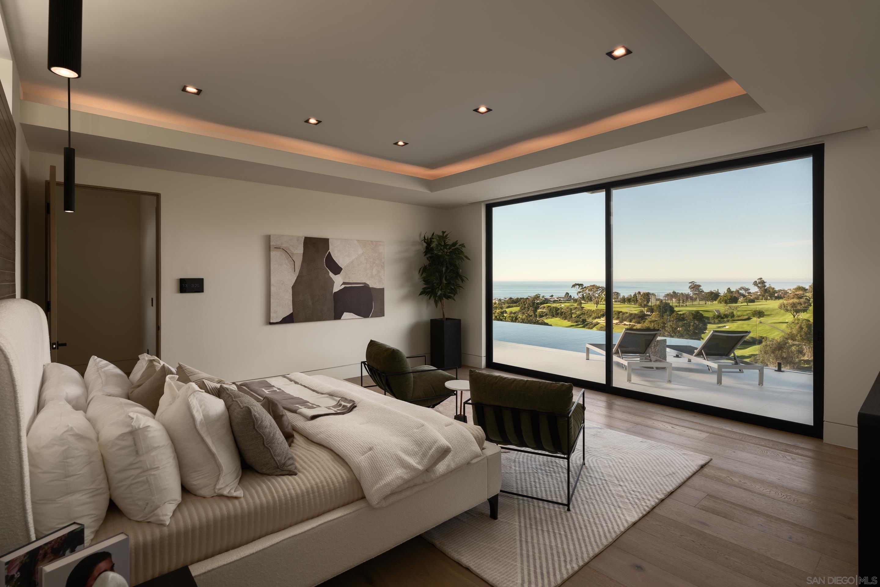 Detail Gallery Image 28 of 45 For 6627  Muirlands Dr, La Jolla,  CA 92037 - 7 Beds | 7/1 Baths