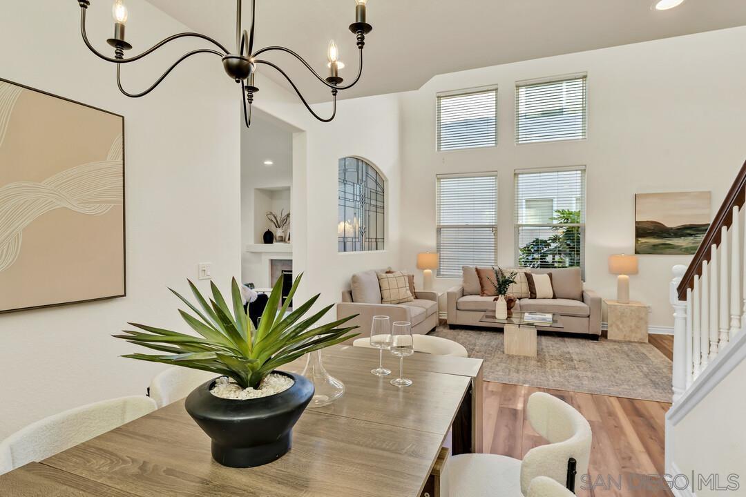 Detail Gallery Image 12 of 72 For 18910  Caminito Cantilena  #10,  San Diego,  CA 92128 - 3 Beds | 2/1 Baths