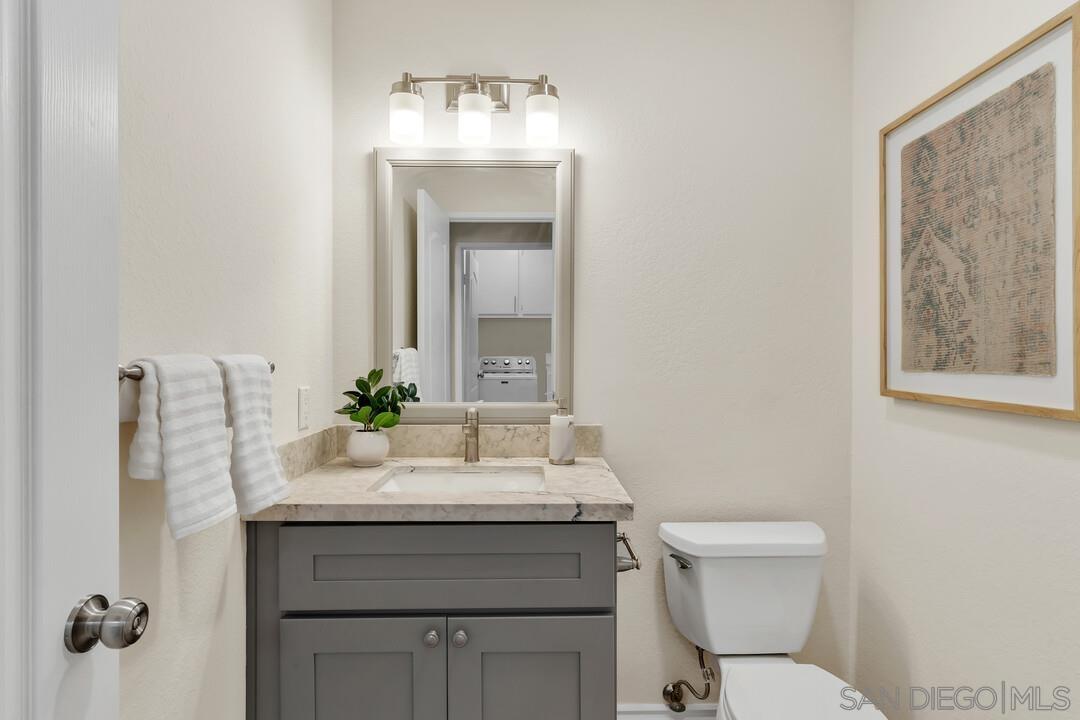 Detail Gallery Image 22 of 72 For 18910  Caminito Cantilena  #10,  San Diego,  CA 92128 - 3 Beds | 2/1 Baths