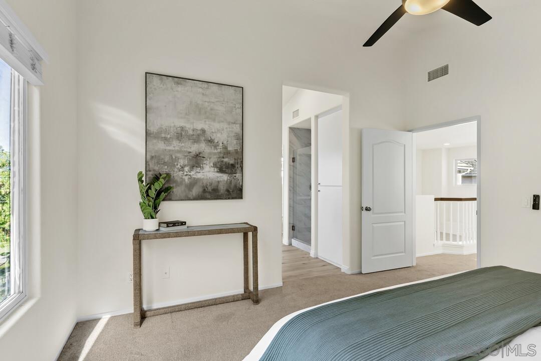 Detail Gallery Image 27 of 72 For 18910  Caminito Cantilena  #10,  San Diego,  CA 92128 - 3 Beds | 2/1 Baths