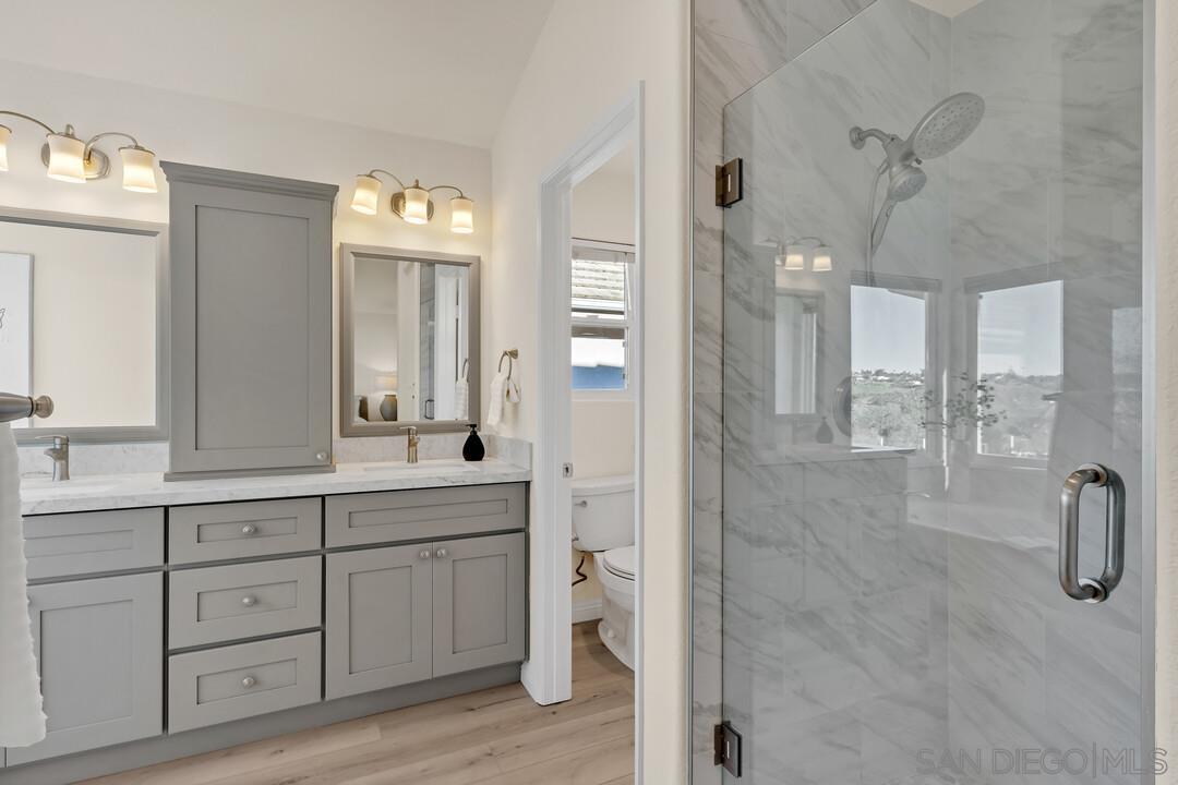 Detail Gallery Image 30 of 72 For 18910  Caminito Cantilena  #10,  San Diego,  CA 92128 - 3 Beds | 2/1 Baths