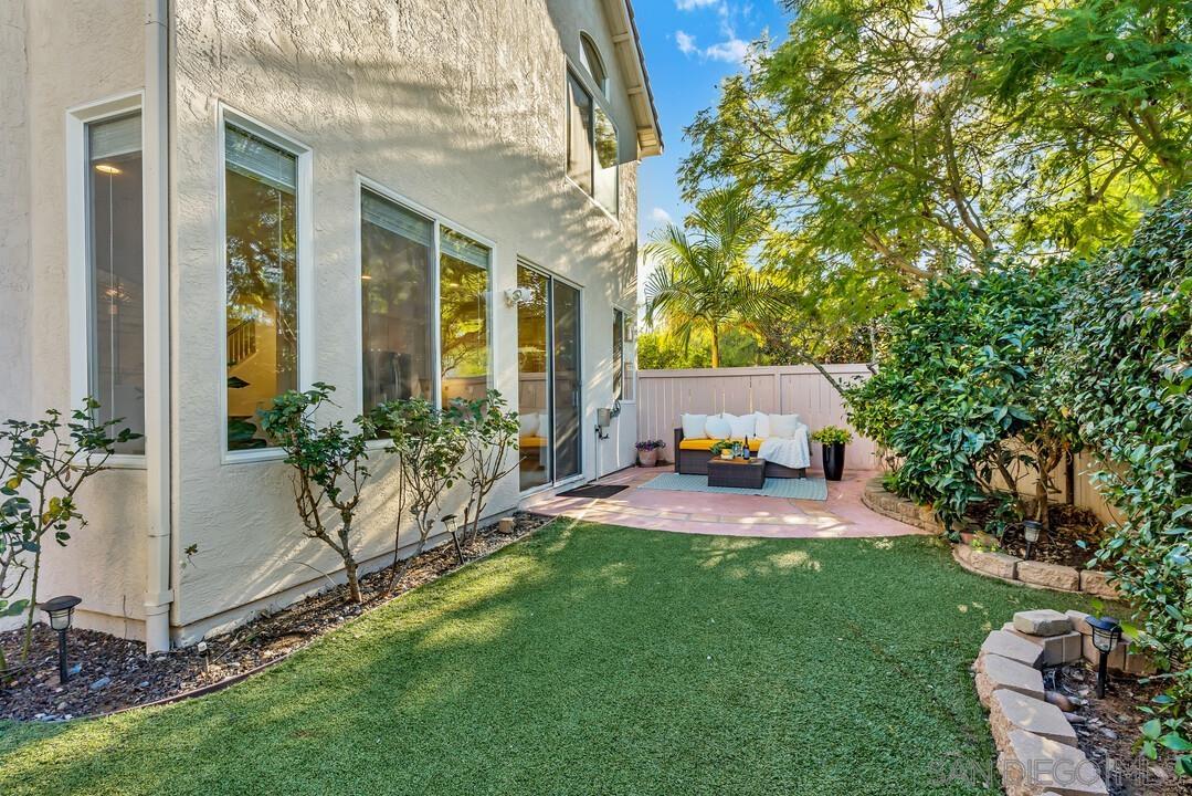 Detail Gallery Image 40 of 72 For 18910  Caminito Cantilena  #10,  San Diego,  CA 92128 - 3 Beds | 2/1 Baths