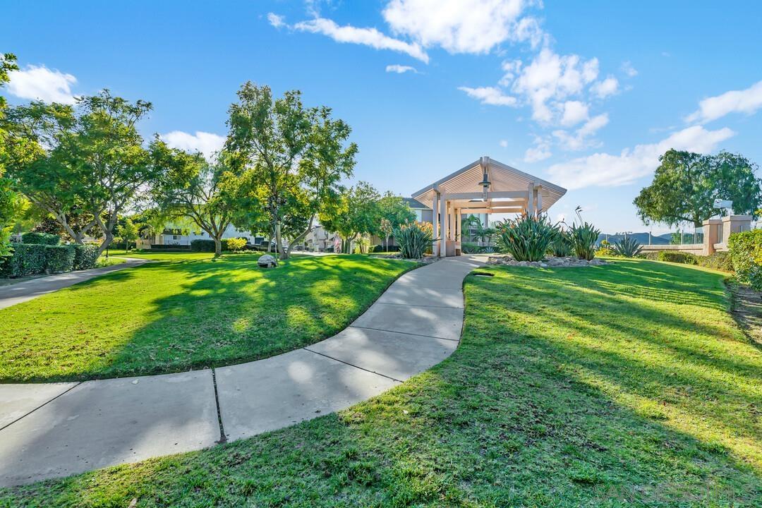 Detail Gallery Image 43 of 72 For 18910  Caminito Cantilena  #10,  San Diego,  CA 92128 - 3 Beds | 2/1 Baths