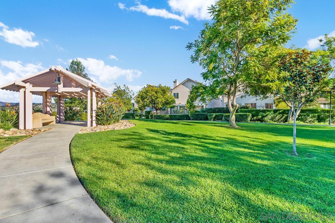 Detail Gallery Image 45 of 72 For 18910  Caminito Cantilena  #10,  San Diego,  CA 92128 - 3 Beds | 2/1 Baths