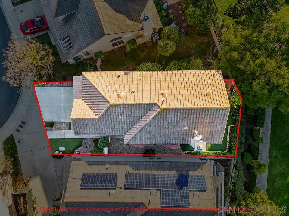 Detail Gallery Image 48 of 72 For 18910  Caminito Cantilena  #10,  San Diego,  CA 92128 - 3 Beds | 2/1 Baths