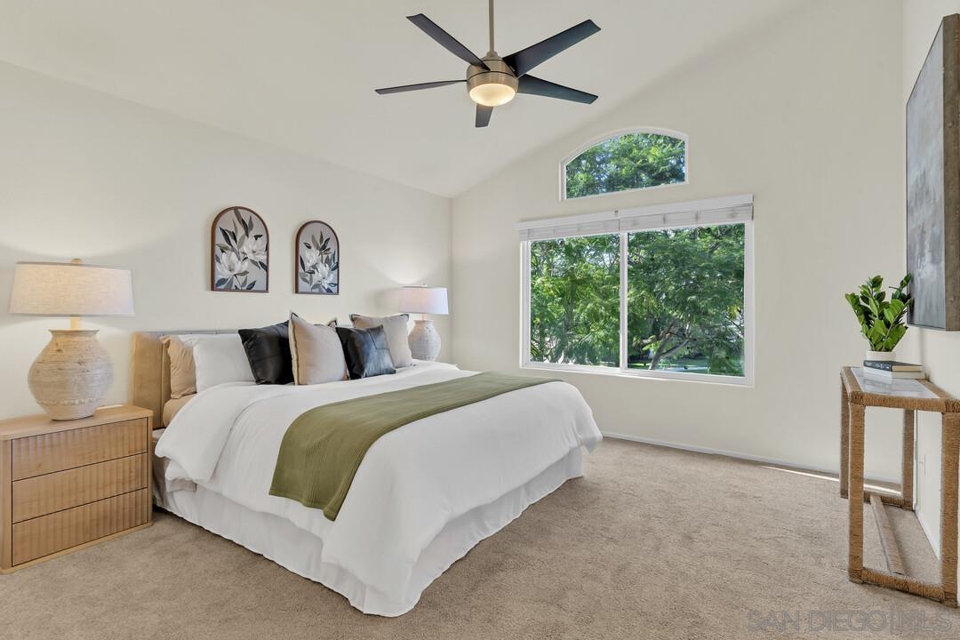 Detail Gallery Image 6 of 72 For 18910  Caminito Cantilena  #10,  San Diego,  CA 92128 - 3 Beds | 2/1 Baths