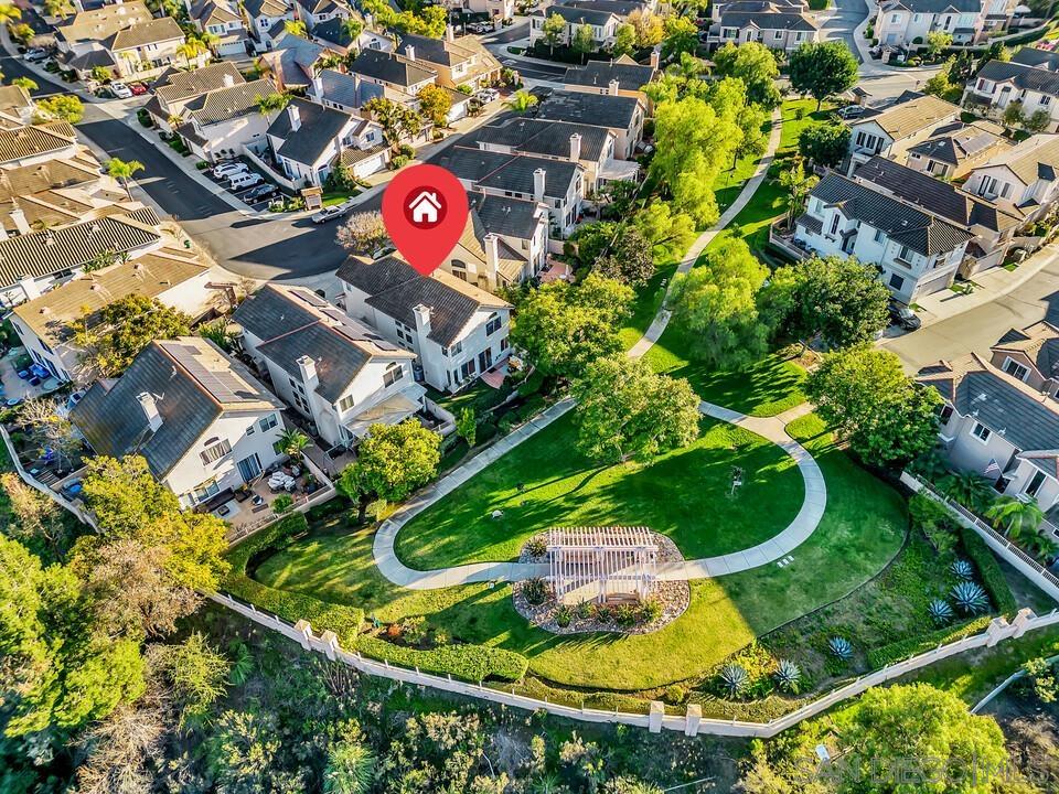 Detail Gallery Image 51 of 72 For 18910  Caminito Cantilena  #10,  San Diego,  CA 92128 - 3 Beds | 2/1 Baths