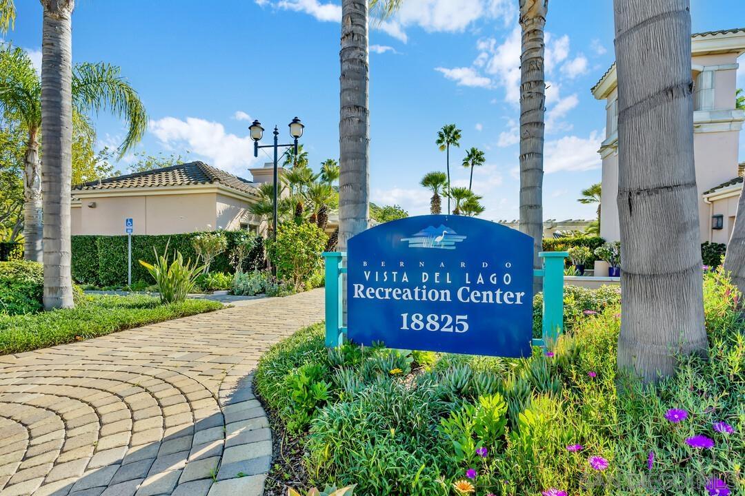 Detail Gallery Image 53 of 72 For 18910  Caminito Cantilena  #10,  San Diego,  CA 92128 - 3 Beds | 2/1 Baths