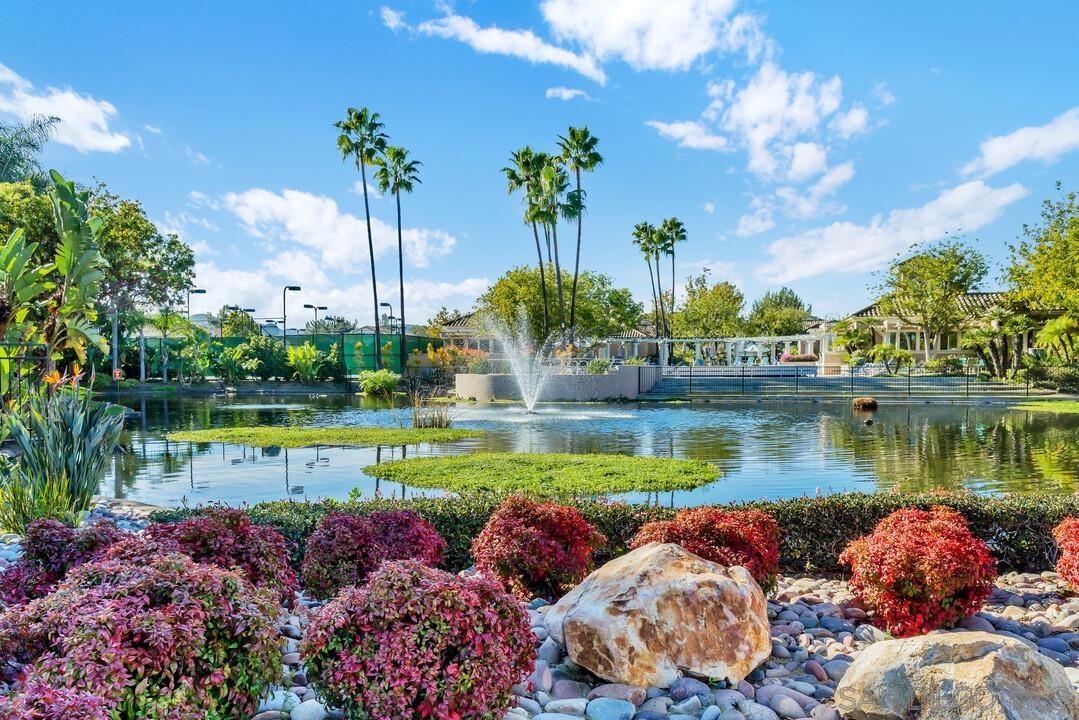 Detail Gallery Image 55 of 72 For 18910  Caminito Cantilena  #10,  San Diego,  CA 92128 - 3 Beds | 2/1 Baths