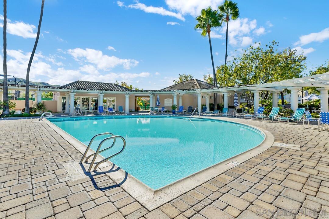 Detail Gallery Image 56 of 72 For 18910  Caminito Cantilena  #10,  San Diego,  CA 92128 - 3 Beds | 2/1 Baths